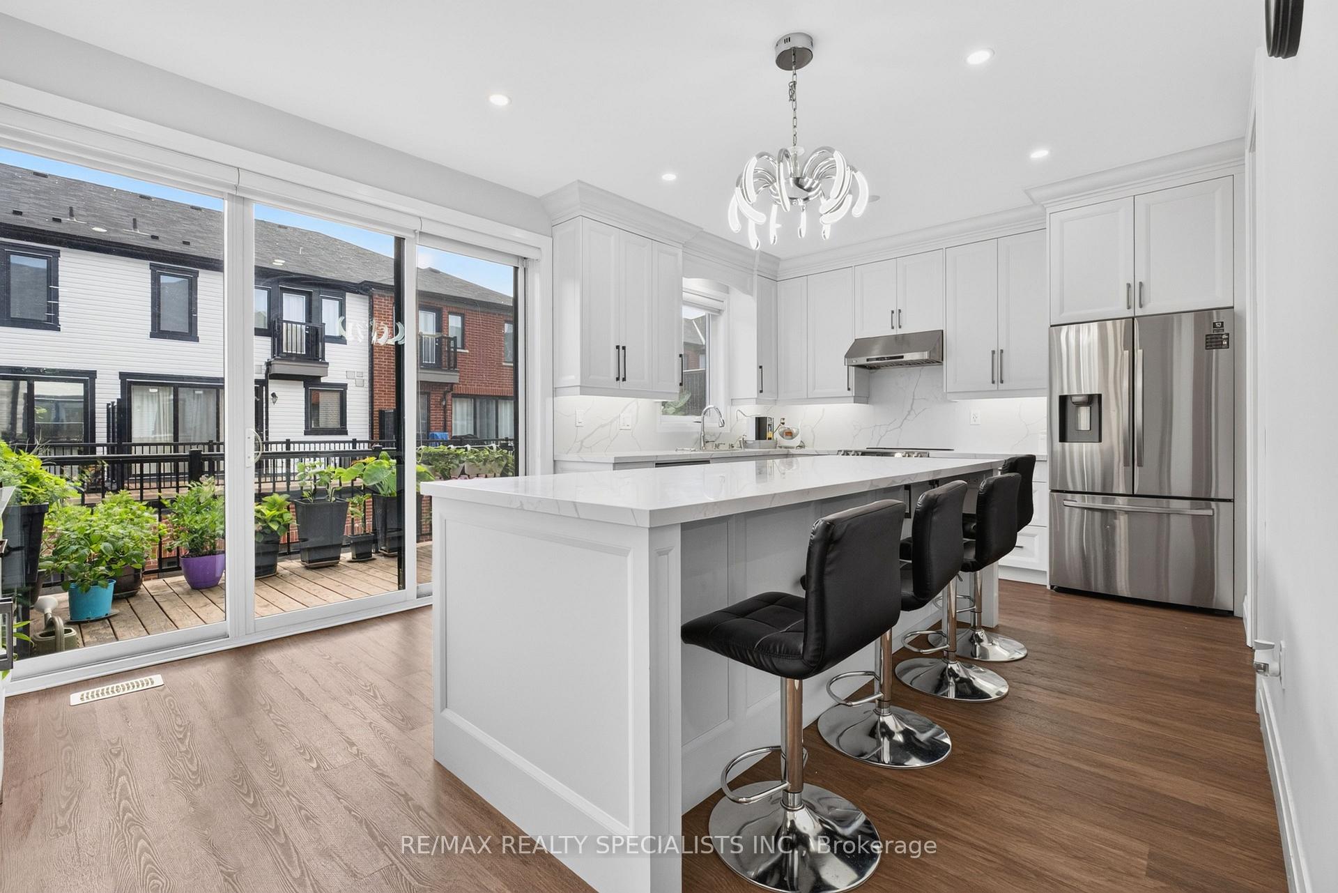 Photo 8 of Unit 20, 975 Whitlock Avenue, Milton, Cobban — HOMEH