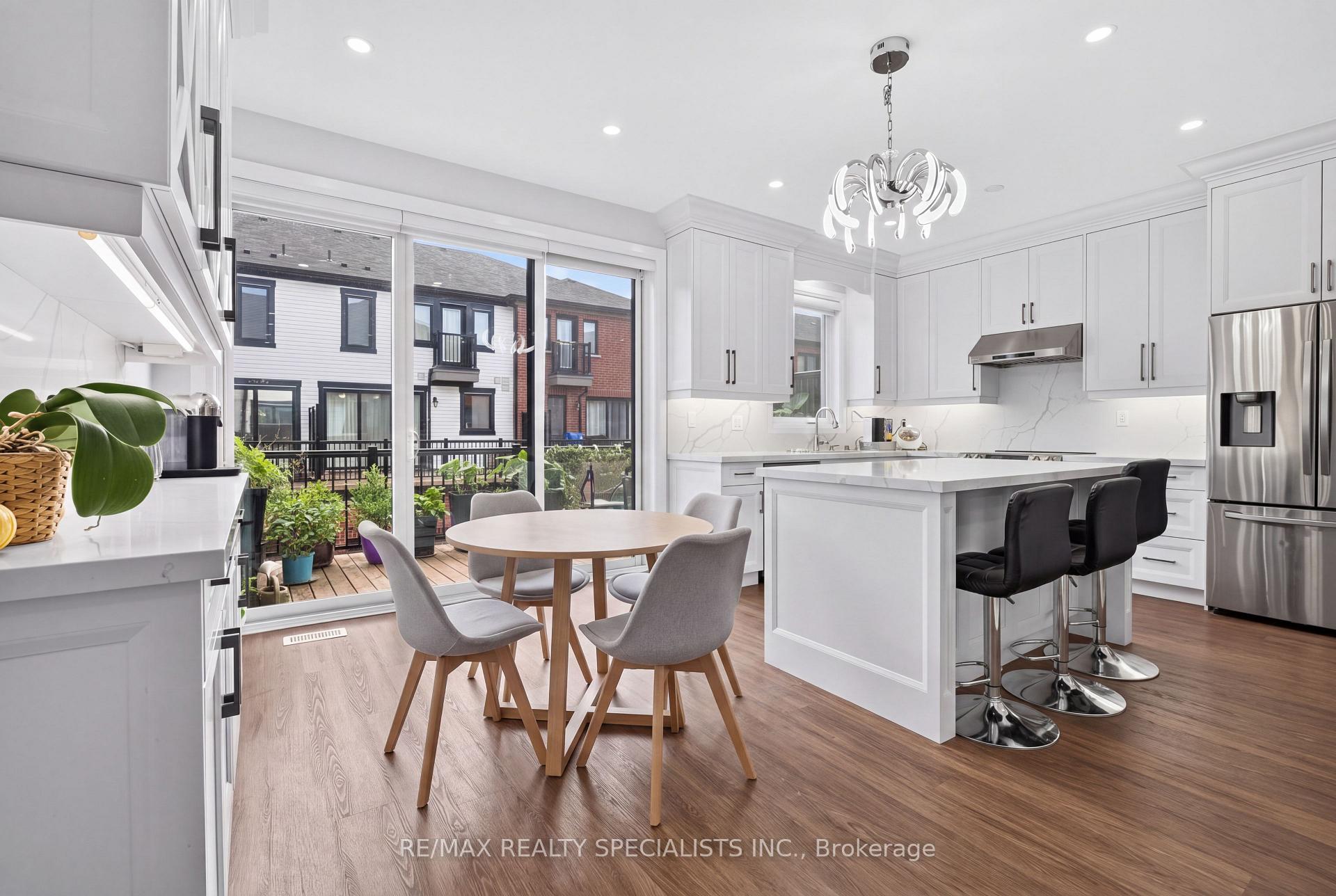 Photo 10 of Unit 20, 975 Whitlock Avenue, Milton, Cobban — HOMEH