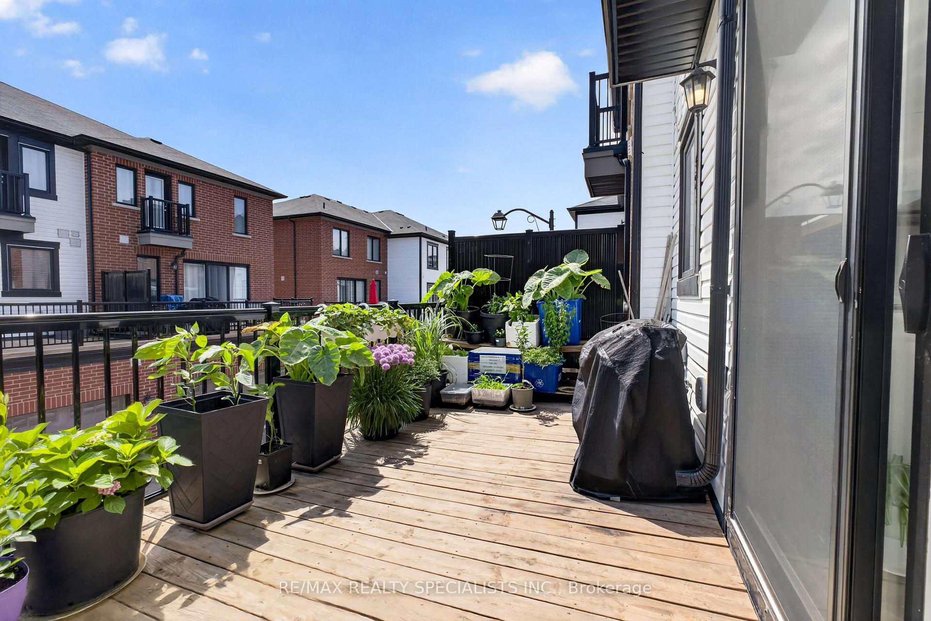 Photo 12 of Unit 20, 975 Whitlock Avenue, Milton, Cobban — HOMEH
