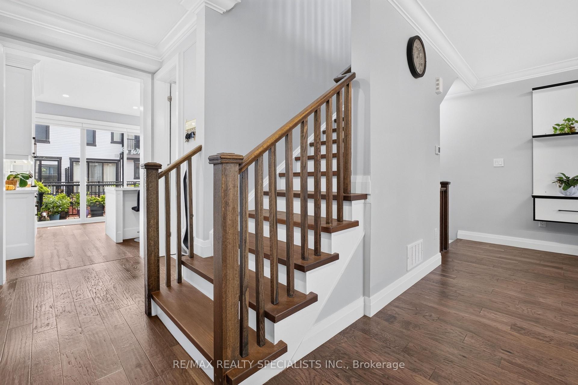 Photo 15 of Unit 20, 975 Whitlock Avenue, Milton, Cobban — HOMEH