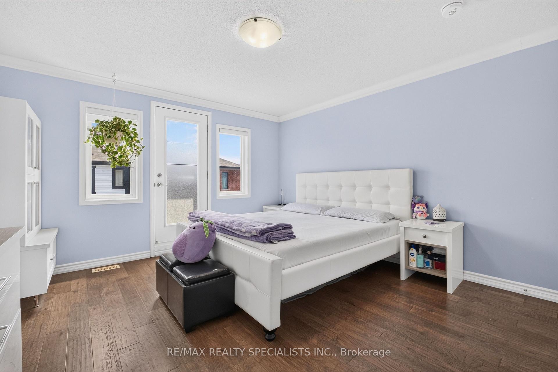 Photo 16 of Unit 20, 975 Whitlock Avenue, Milton, Cobban — HOMEH