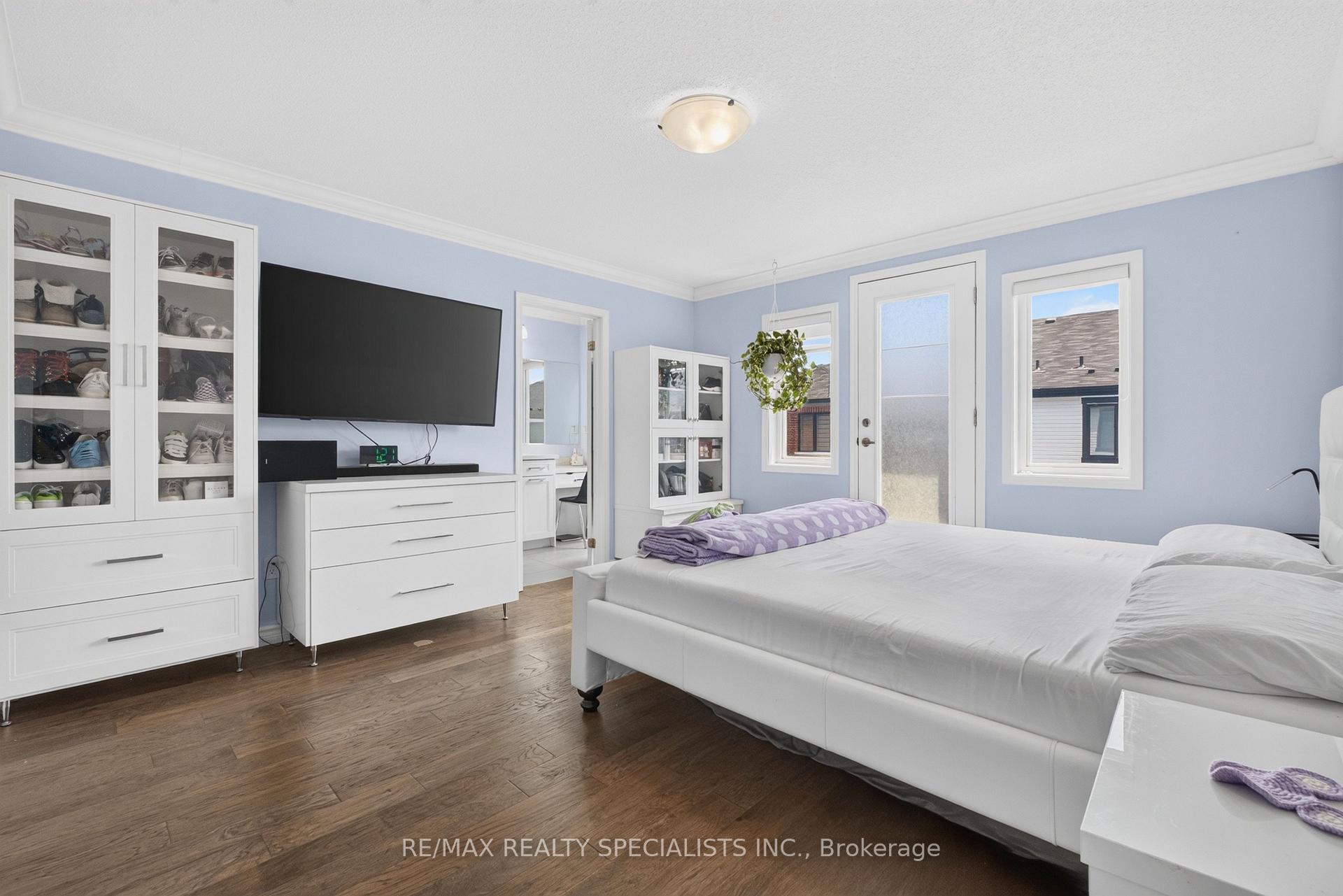 Photo 17 of Unit 20, 975 Whitlock Avenue, Milton, Cobban — HOMEH