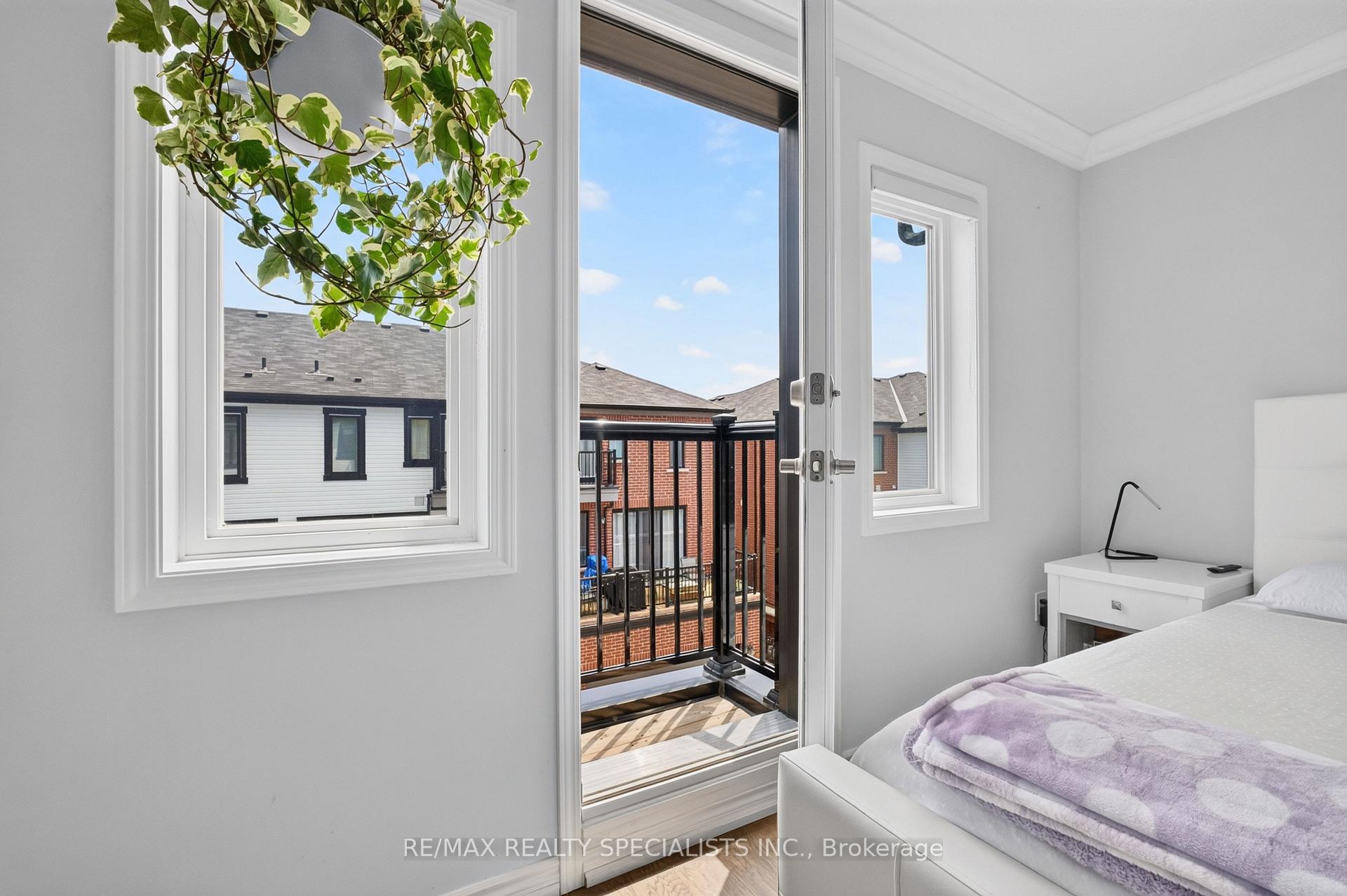 Photo 19 of Unit 20, 975 Whitlock Avenue, Milton, Cobban — HOMEH