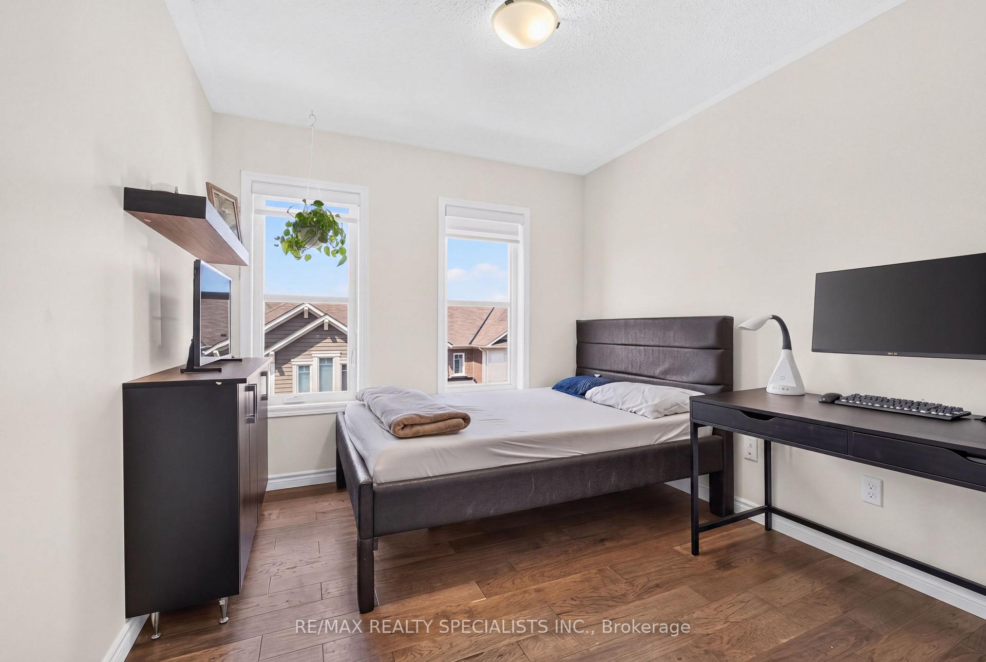 Photo 22 of Unit 20, 975 Whitlock Avenue, Milton, Cobban — HOMEH