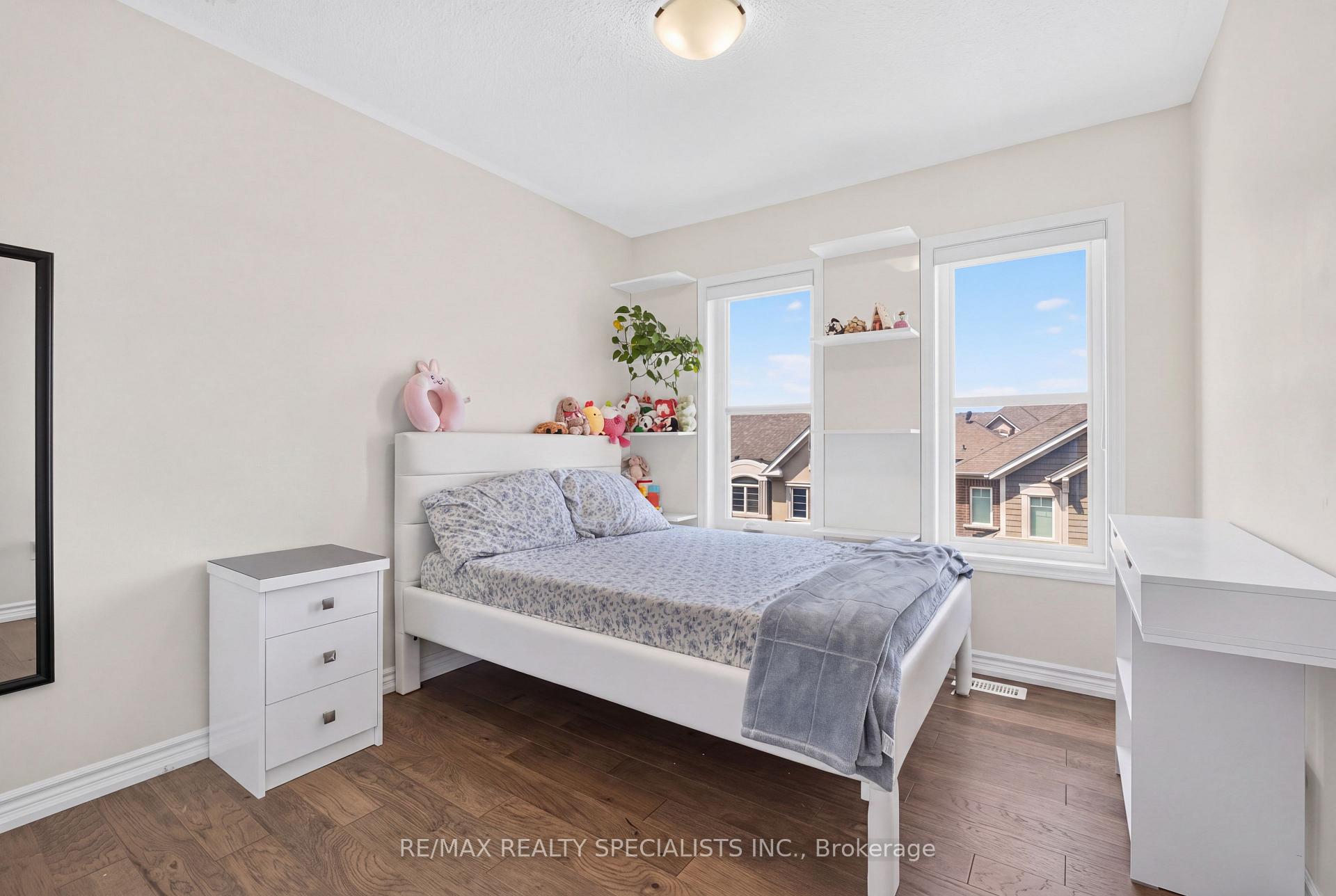 Photo 23 of Unit 20, 975 Whitlock Avenue, Milton, Cobban — HOMEH