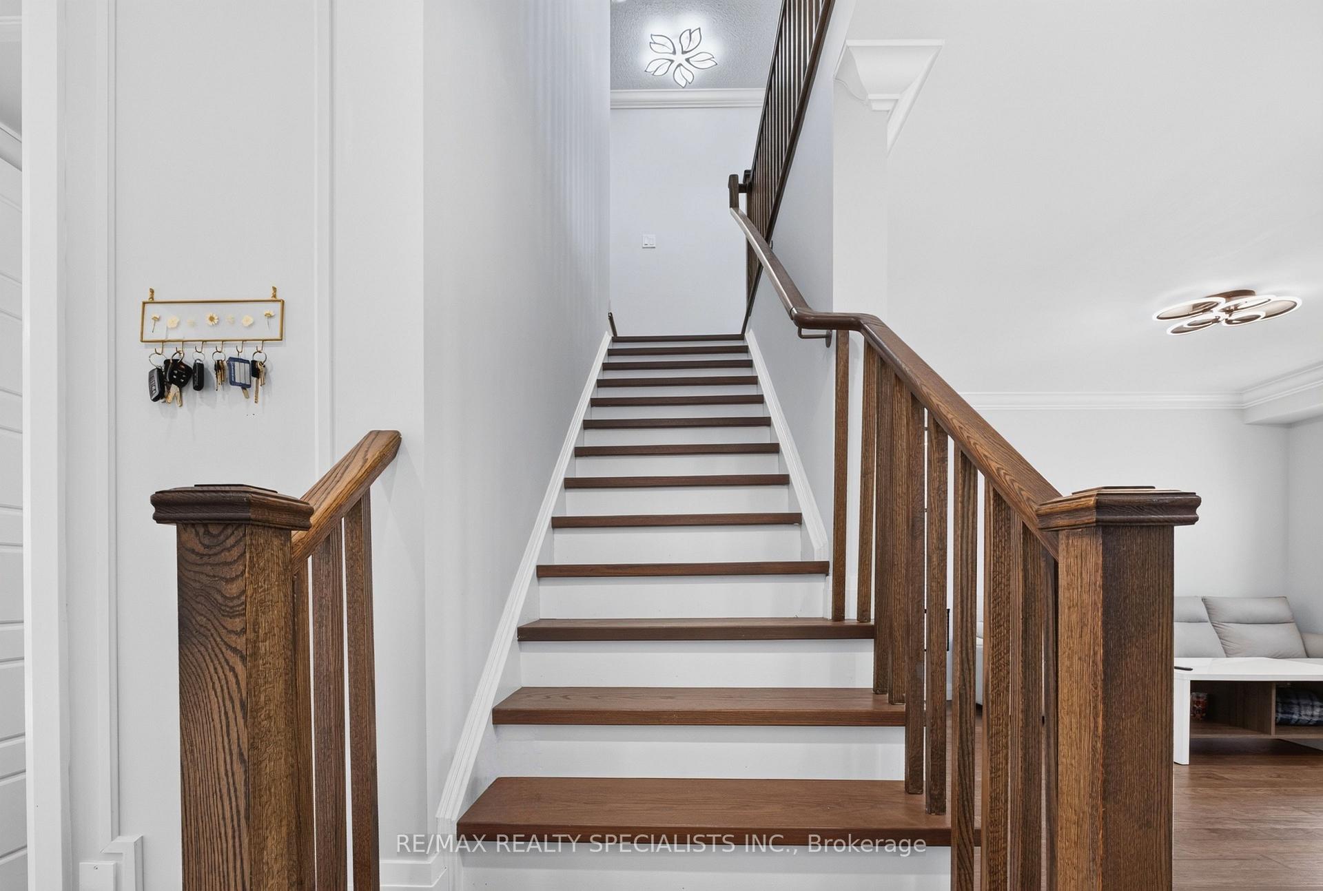 Photo 25 of Unit 20, 975 Whitlock Avenue, Milton, Cobban — HOMEH