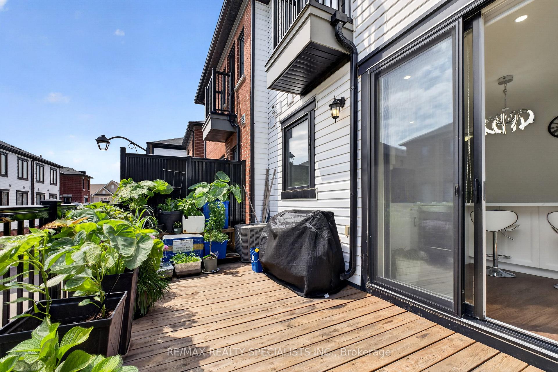 Photo 29 of Unit 20, 975 Whitlock Avenue, Milton, Cobban — HOMEH