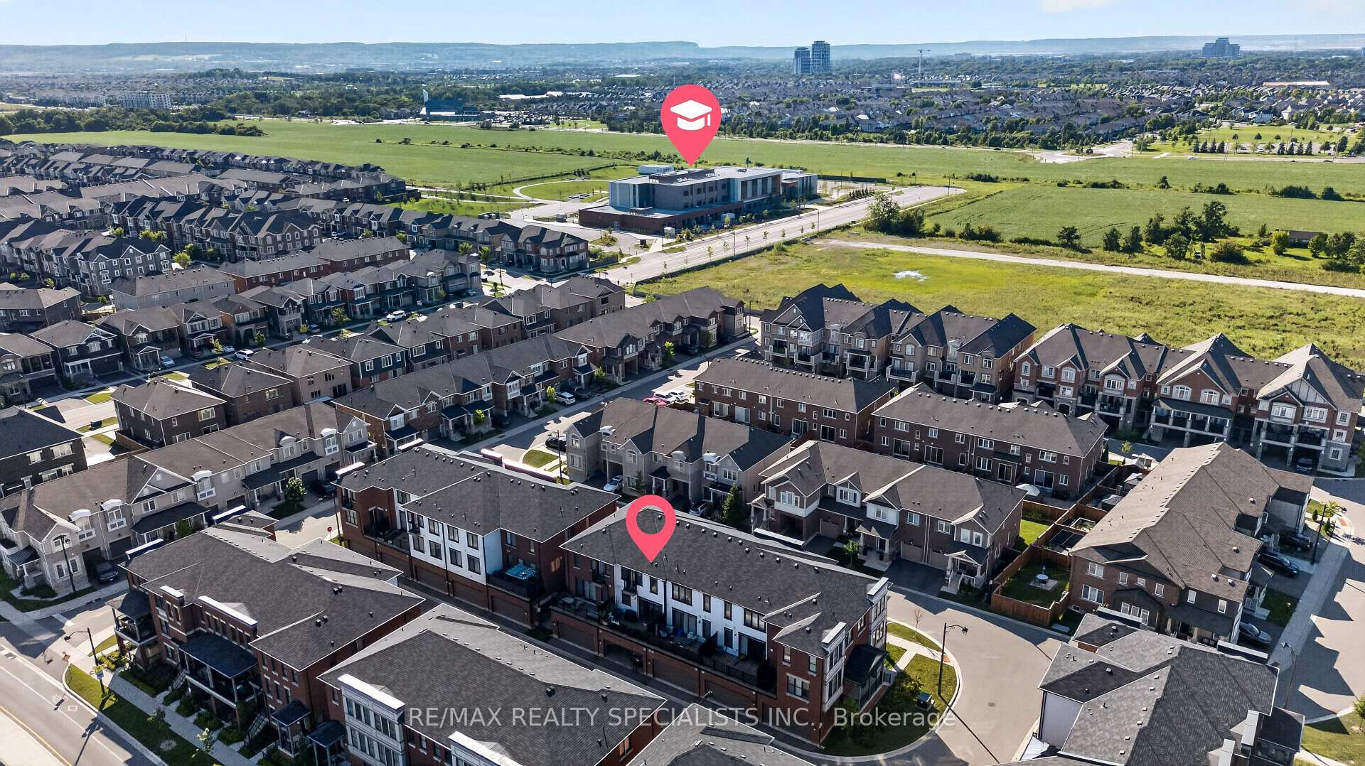 Photo 33 of Unit 20, 975 Whitlock Avenue, Milton, Cobban — HOMEH