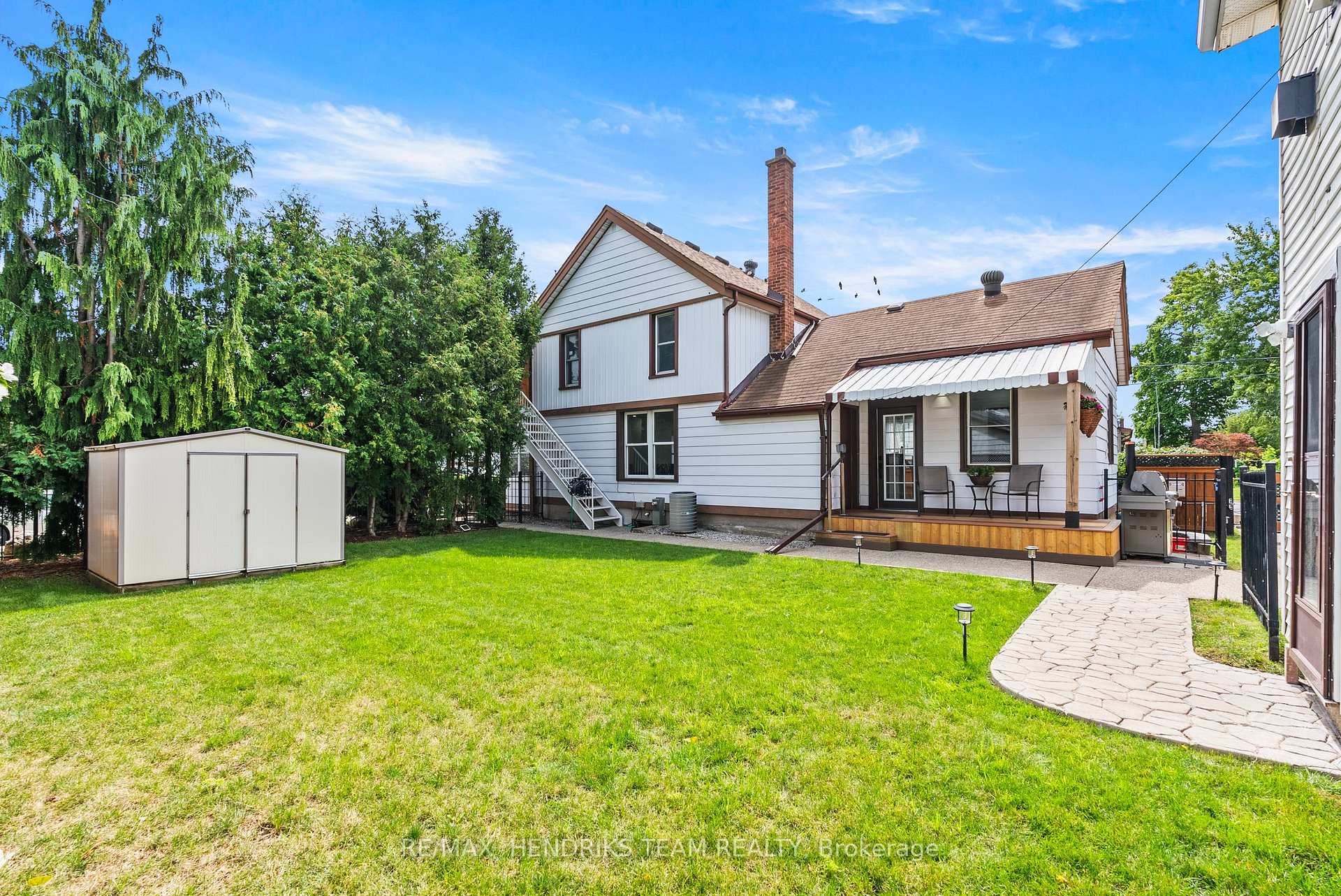 Photo 5 of 85 Pine Street S, Thorold, Thorold Downtown — HOMEH