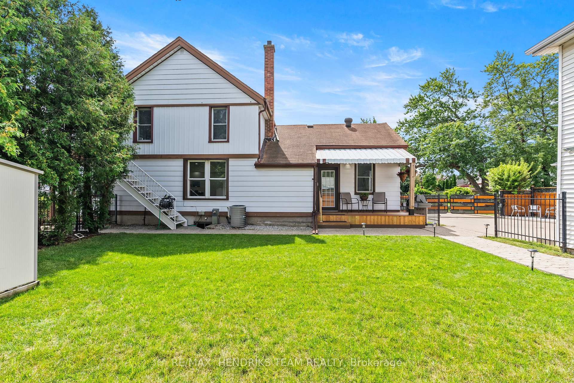 Photo 29 of 85 Pine Street S, Thorold, Thorold Downtown — HOMEH