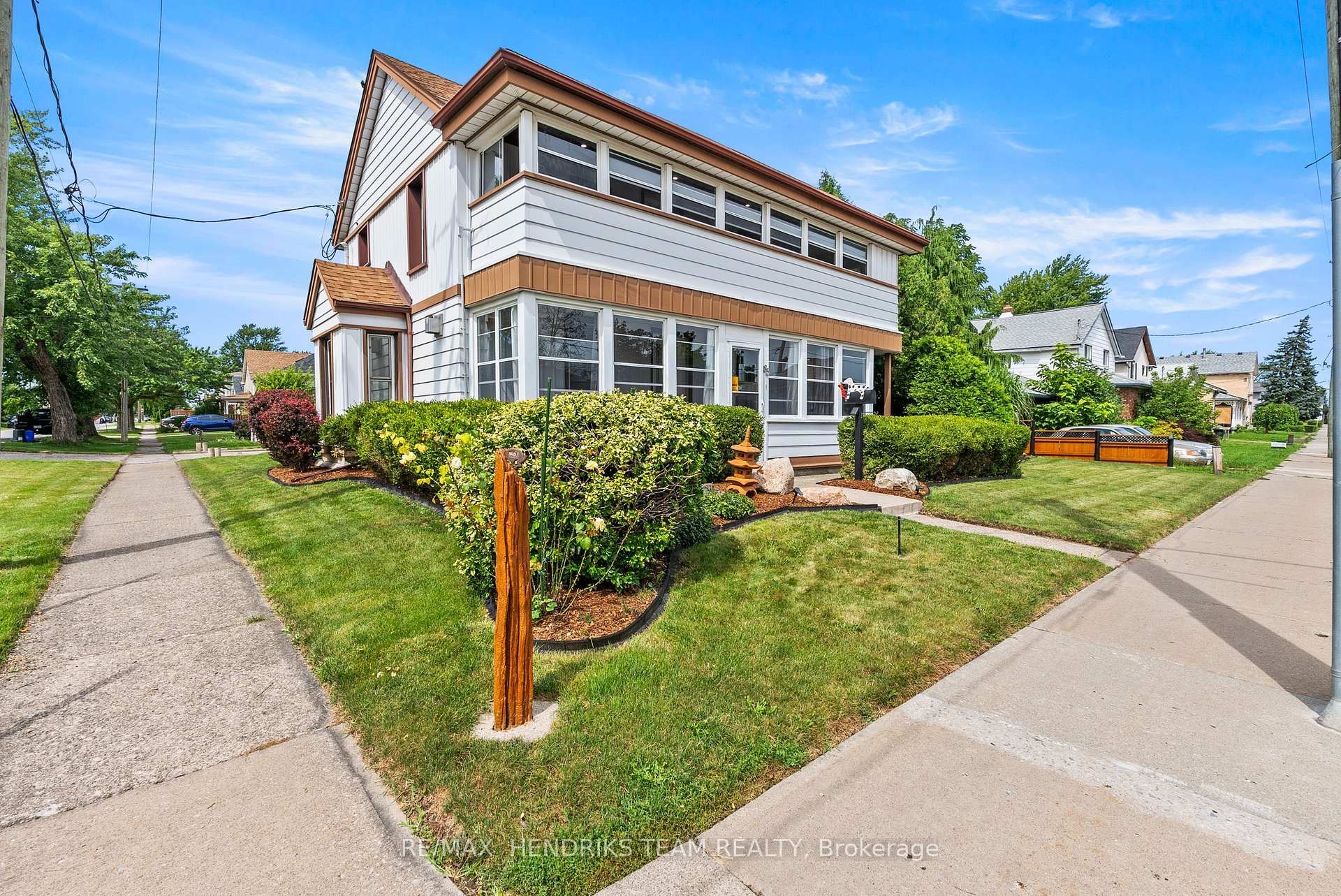 Photo 35 of 85 Pine Street S, Thorold, Thorold Downtown — HOMEH