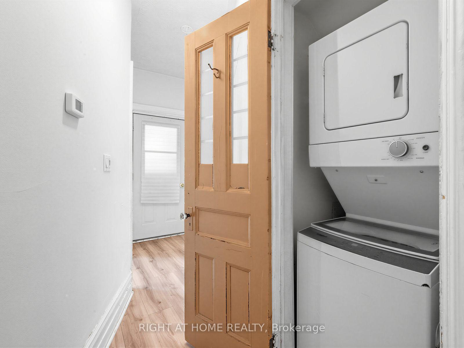 Photo 8 of 10 Havelock Street, Toronto, Dufferin Grove — HOMEH