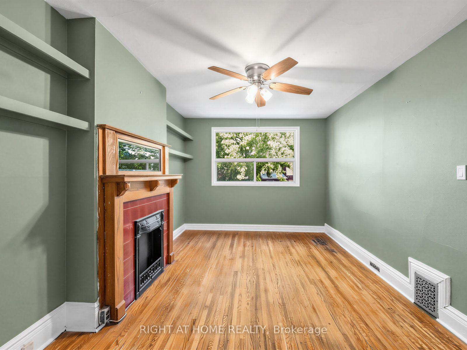 Photo 17 of 10 Havelock Street, Toronto, Dufferin Grove — HOMEH