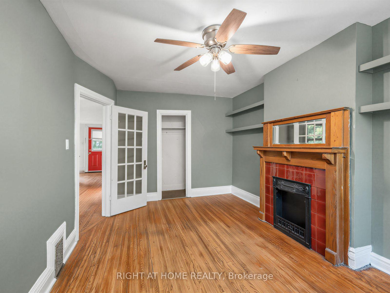 Photo 18 of 10 Havelock Street, Toronto, Dufferin Grove — HOMEH