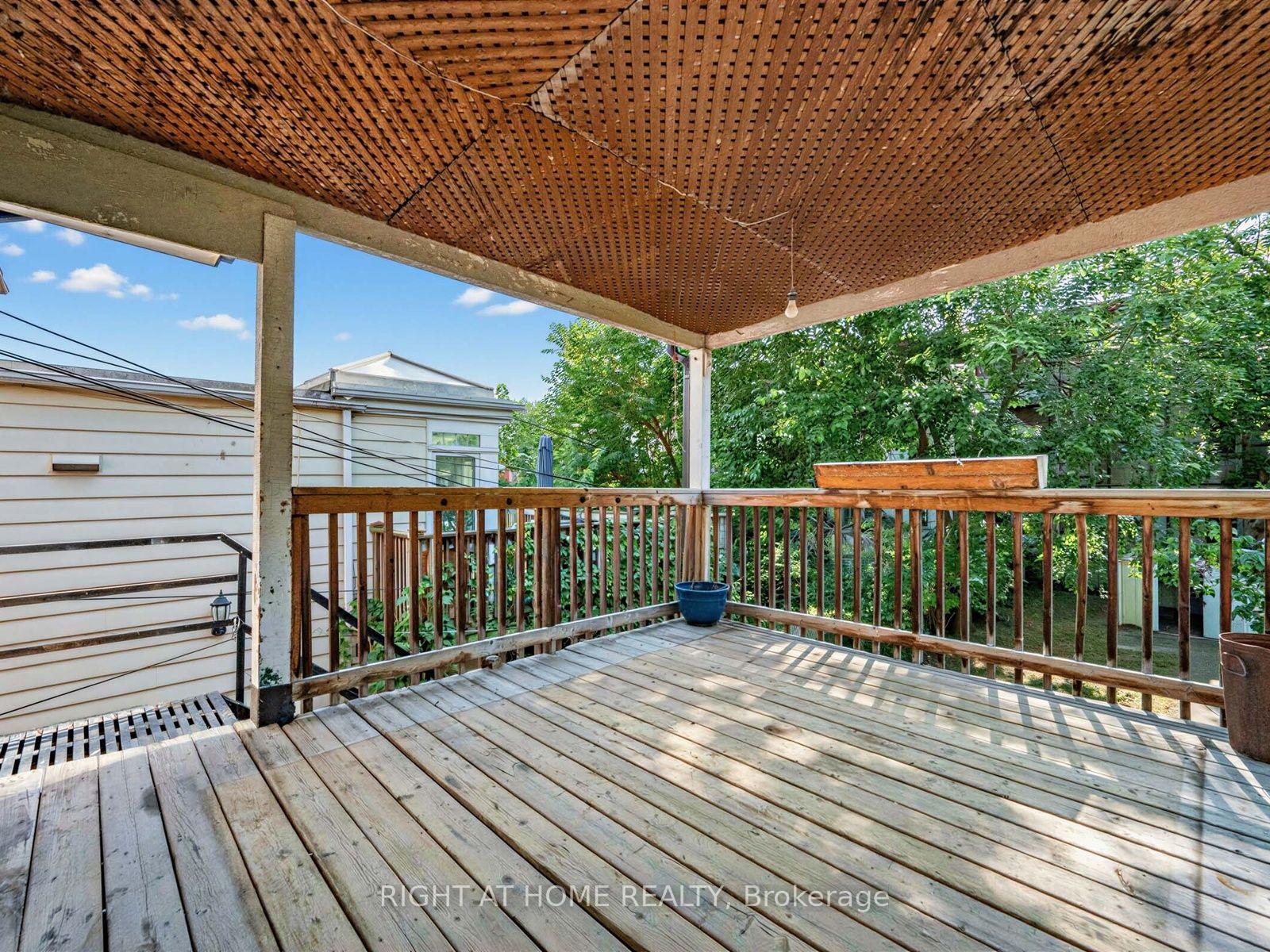 Photo 35 of 10 Havelock Street, Toronto, Dufferin Grove — HOMEH