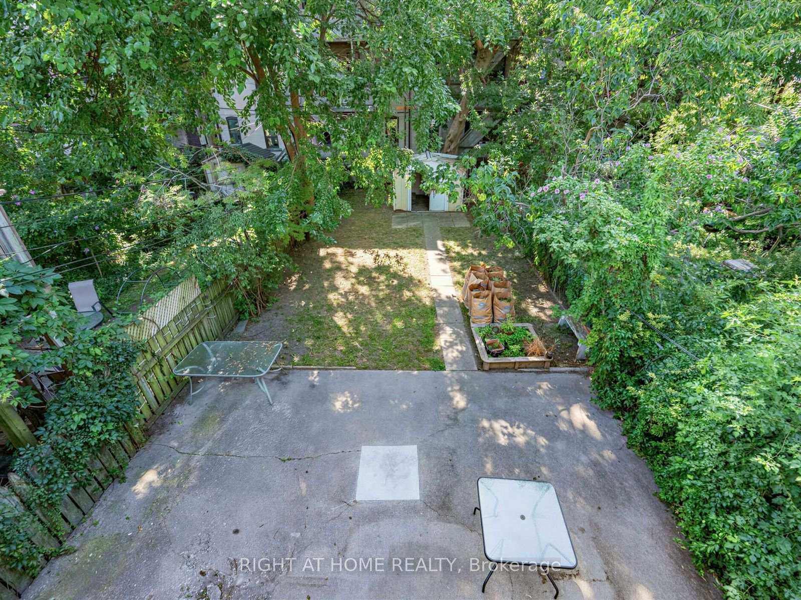 Photo 36 of 10 Havelock Street, Toronto, Dufferin Grove — HOMEH