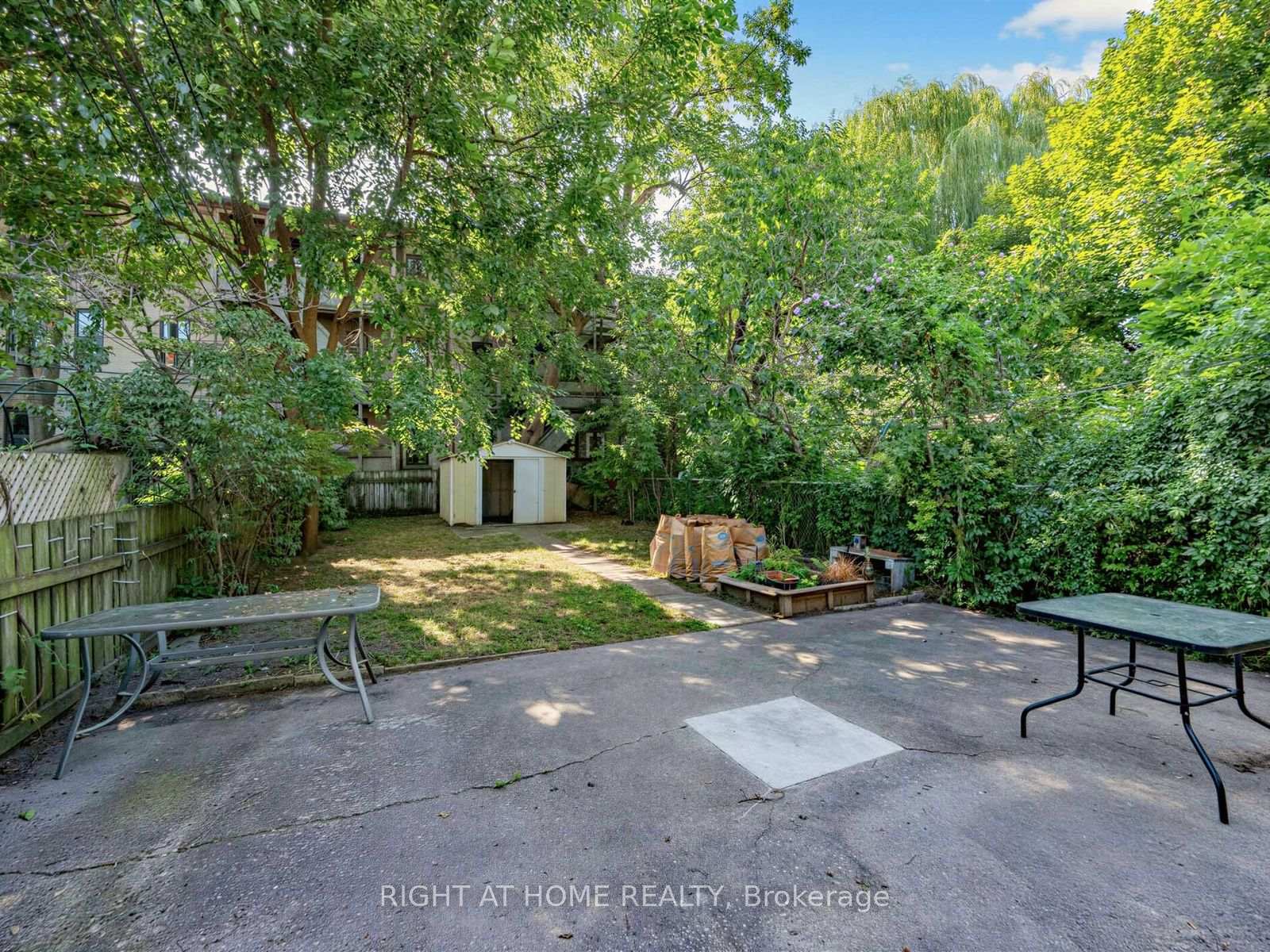 Photo 37 of 10 Havelock Street, Toronto, Dufferin Grove — HOMEH
