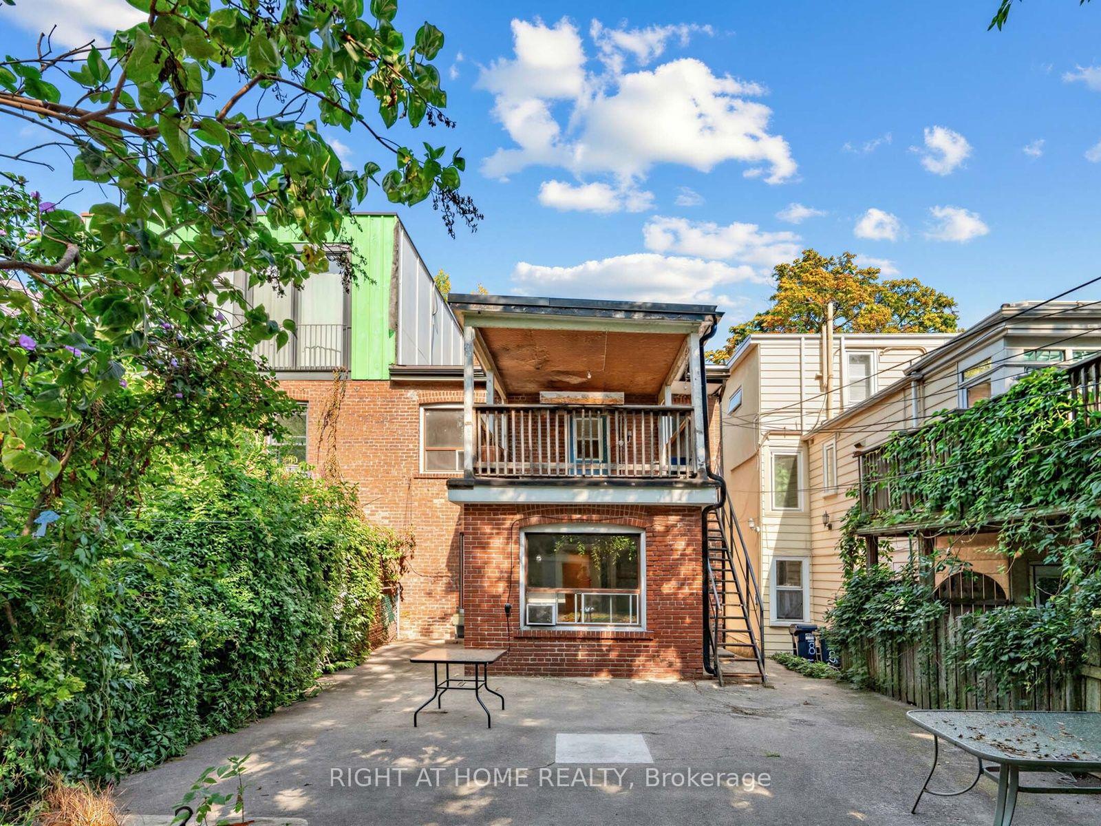 Photo 38 of 10 Havelock Street, Toronto, Dufferin Grove — HOMEH