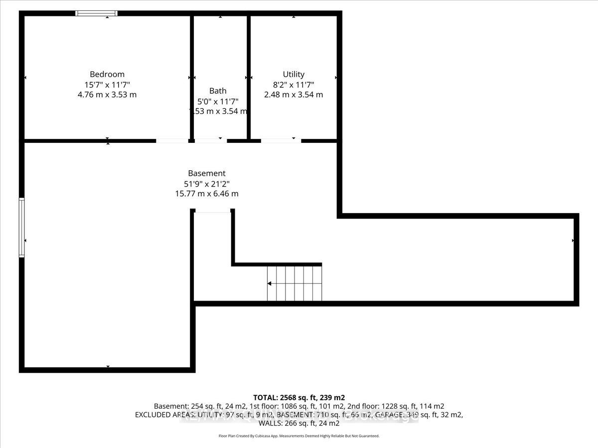 Photo 41 of 5 Allen Street, Prince Edward County, Hallowell Ward — HOMEH