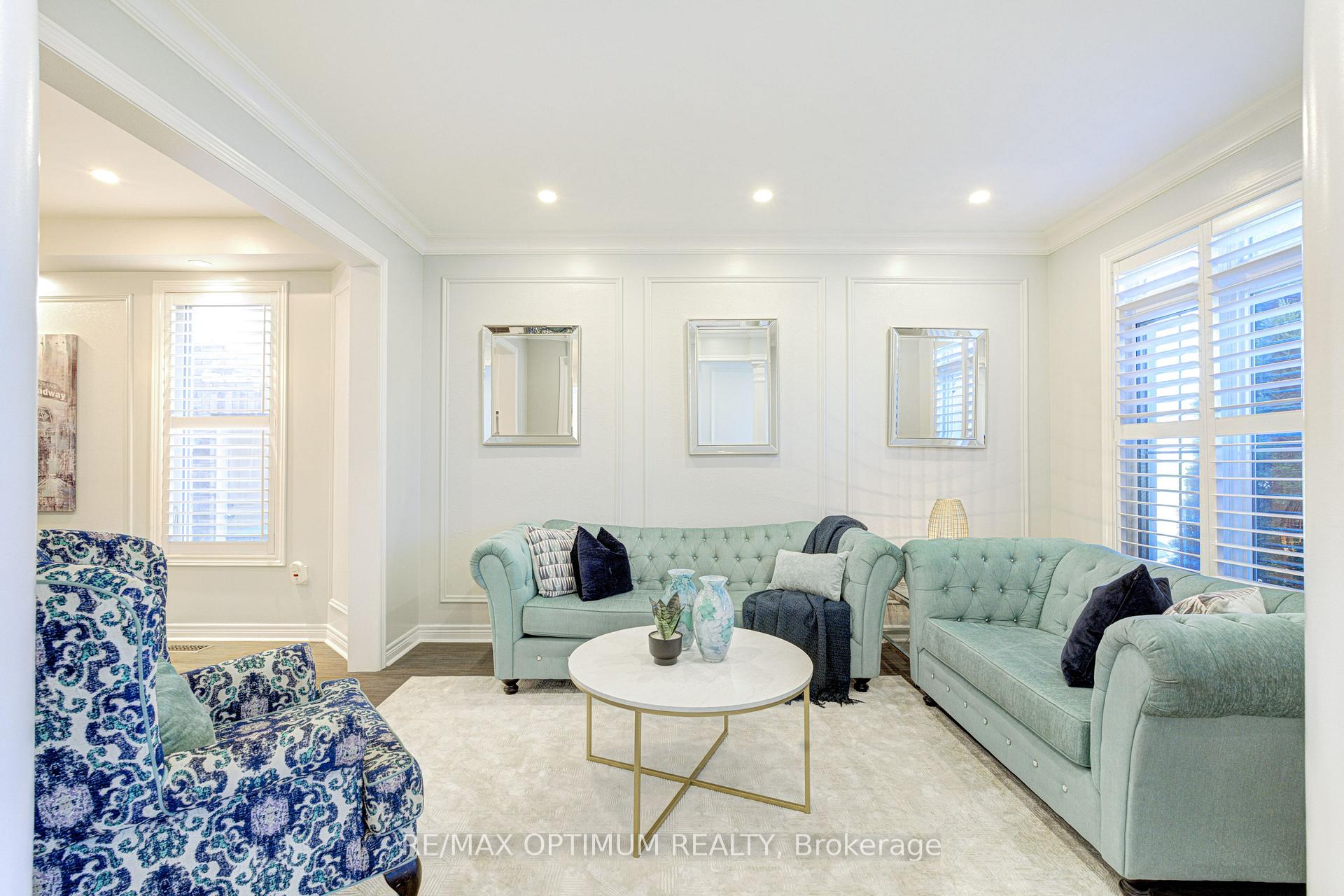 Photo 5 of 120 Canary Close, Brampton, Credit Valley — HOMEH