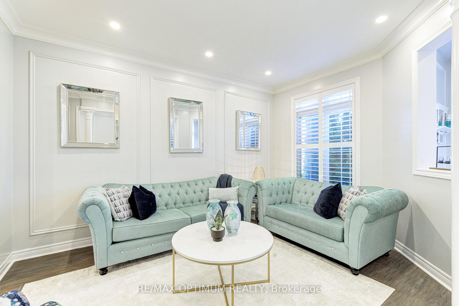 Photo 6 of 120 Canary Close, Brampton, Credit Valley — HOMEH