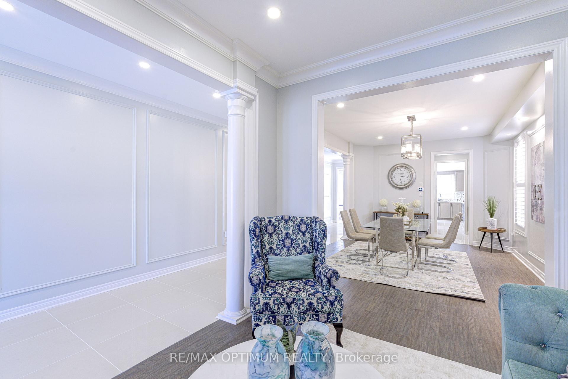 Photo 7 of 120 Canary Close, Brampton, Credit Valley — HOMEH