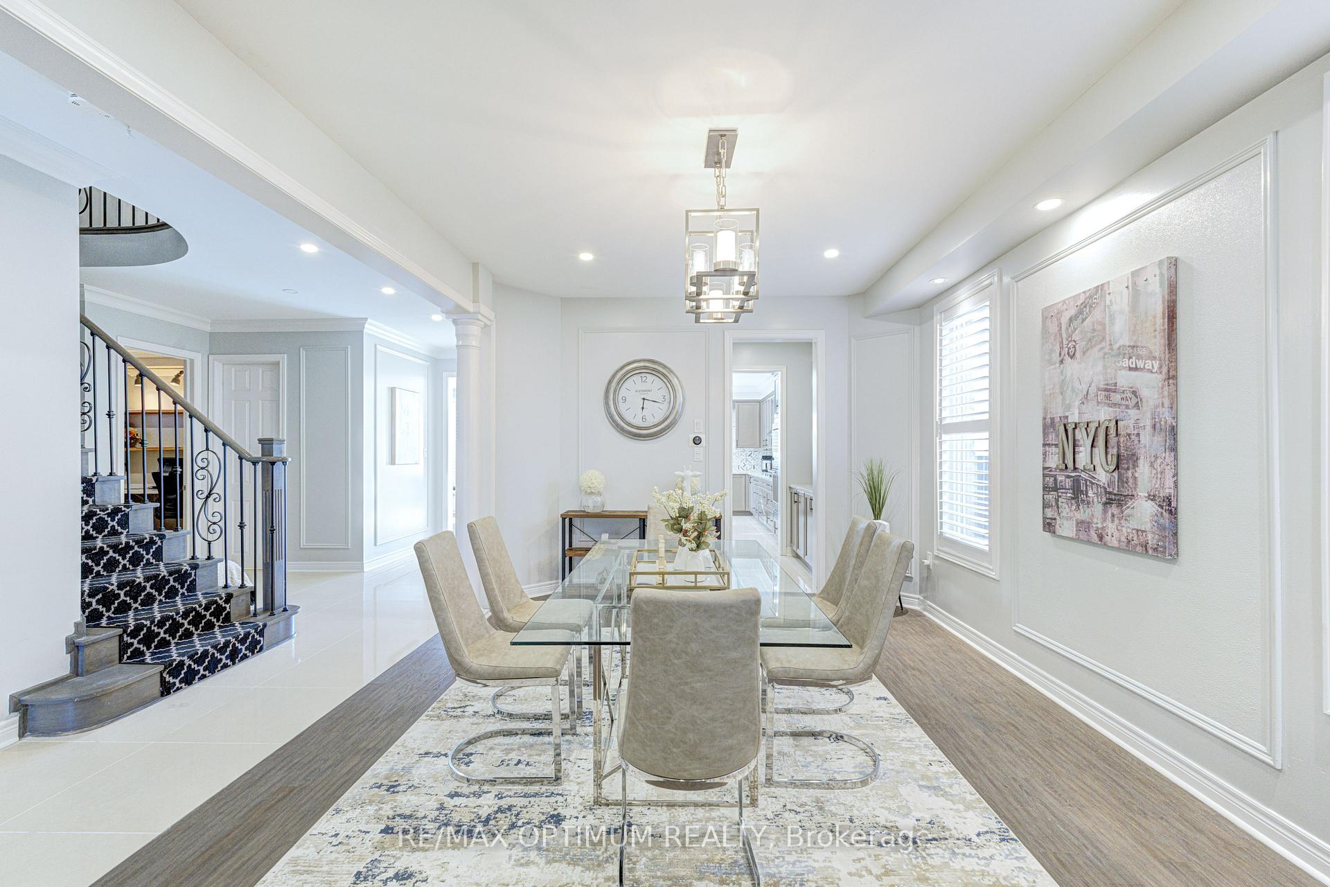Photo 8 of 120 Canary Close, Brampton, Credit Valley — HOMEH