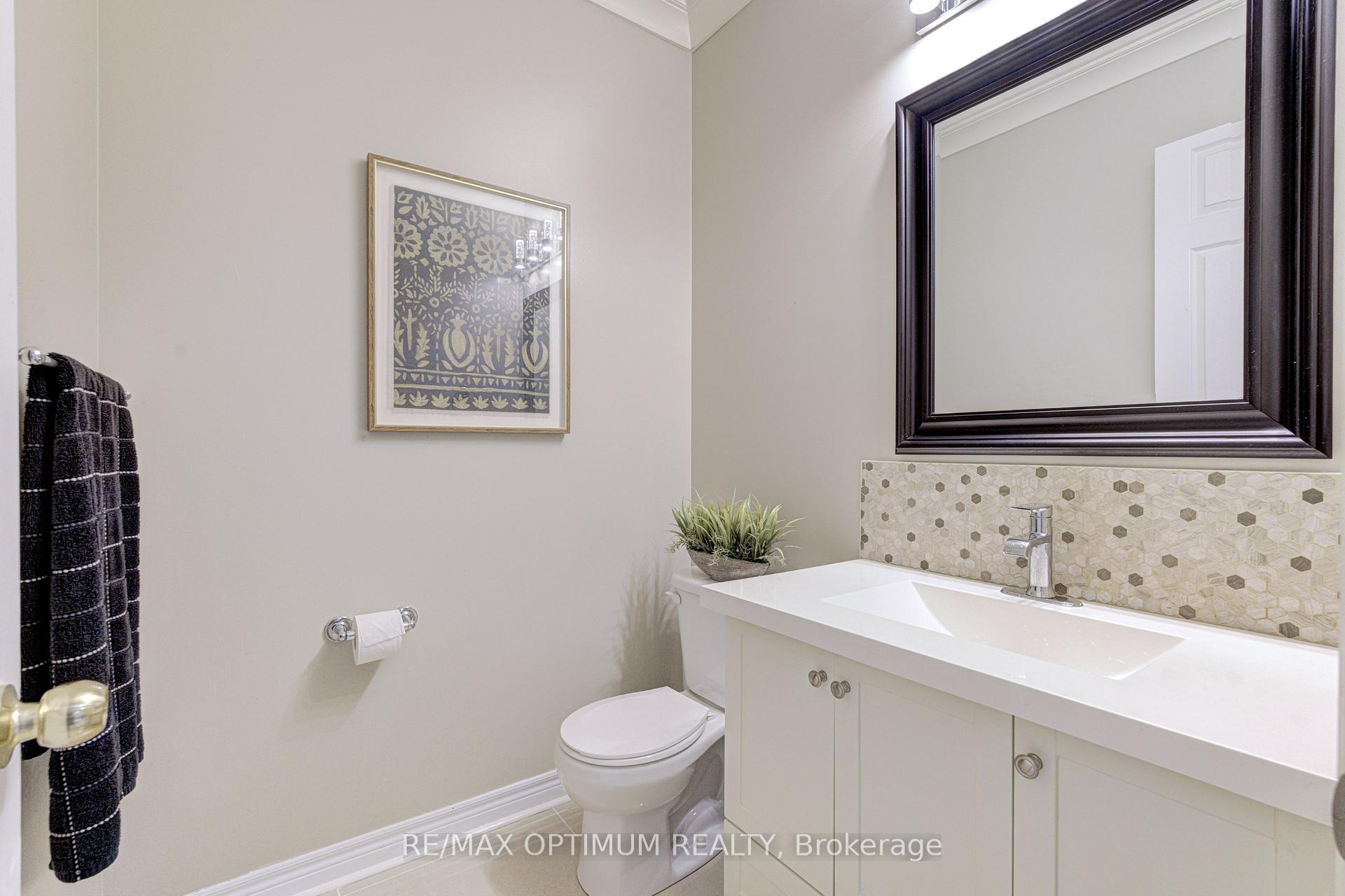 Photo 19 of 120 Canary Close, Brampton, Credit Valley — HOMEH