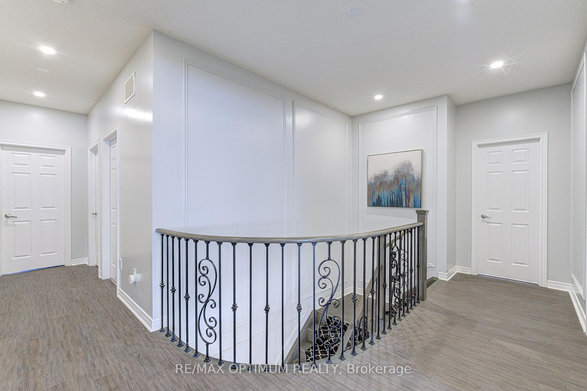 Photo 20 of 120 Canary Close, Brampton, Credit Valley — HOMEH