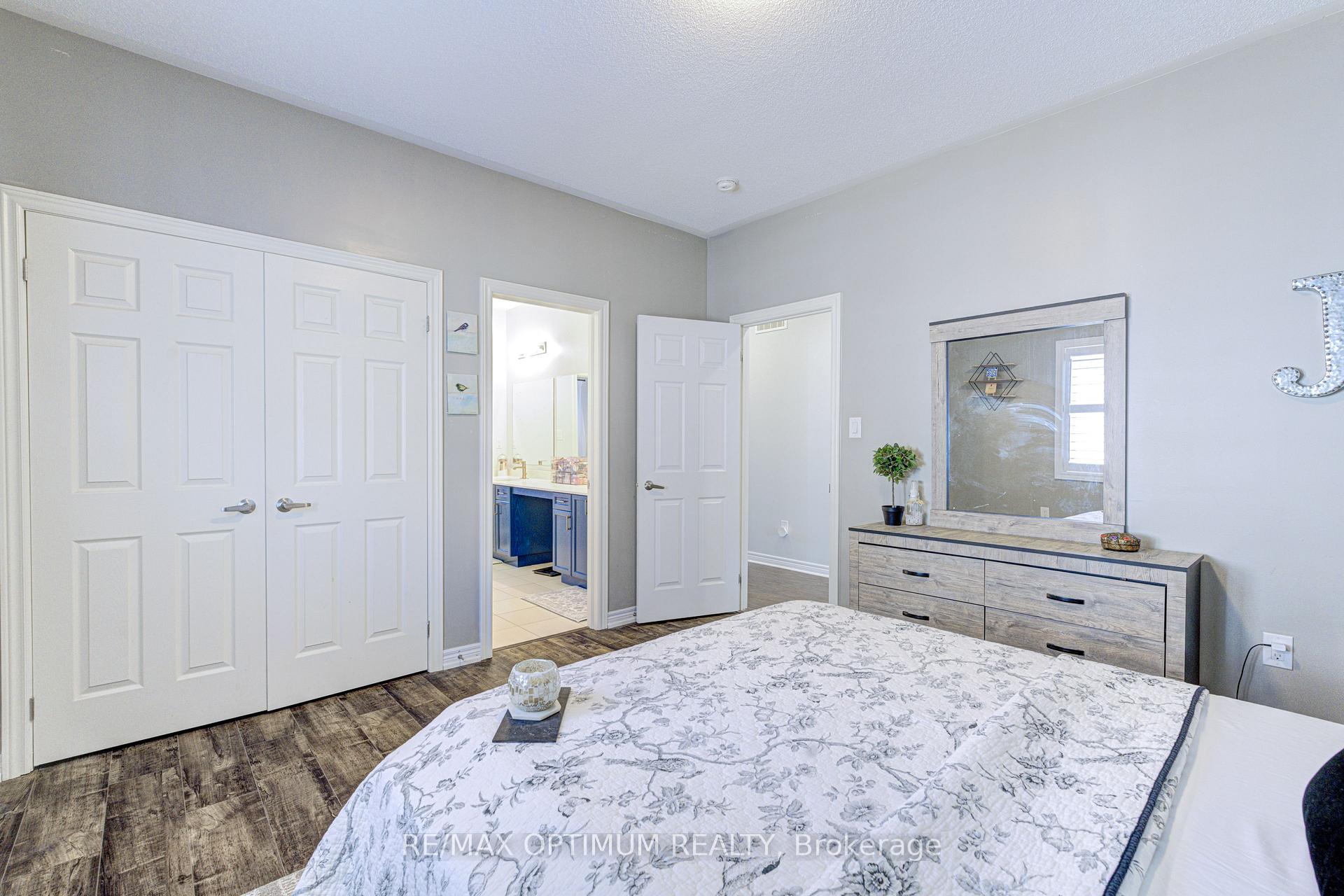 Photo 26 of 120 Canary Close, Brampton, Credit Valley — HOMEH