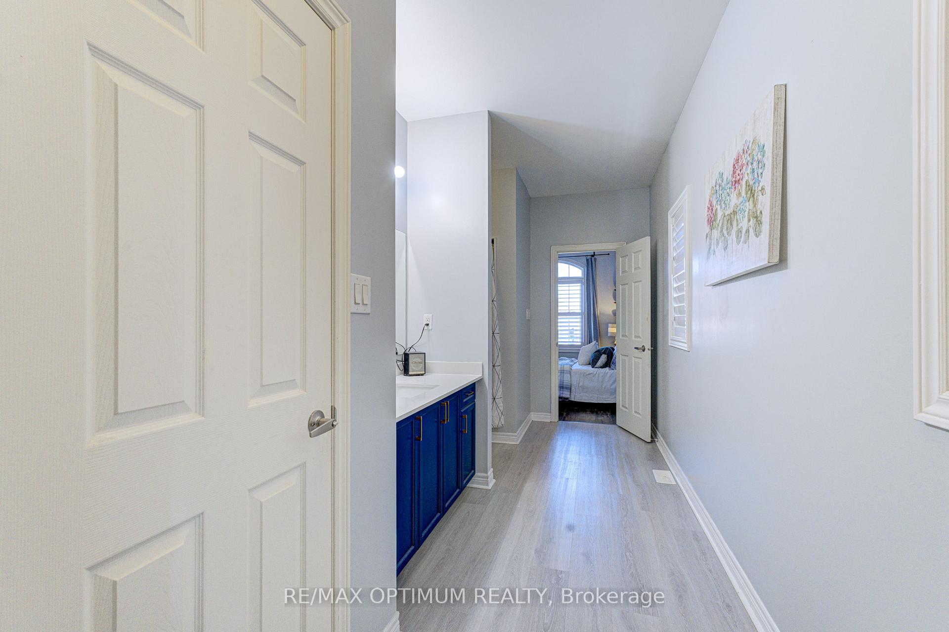 Photo 32 of 120 Canary Close, Brampton, Credit Valley — HOMEH