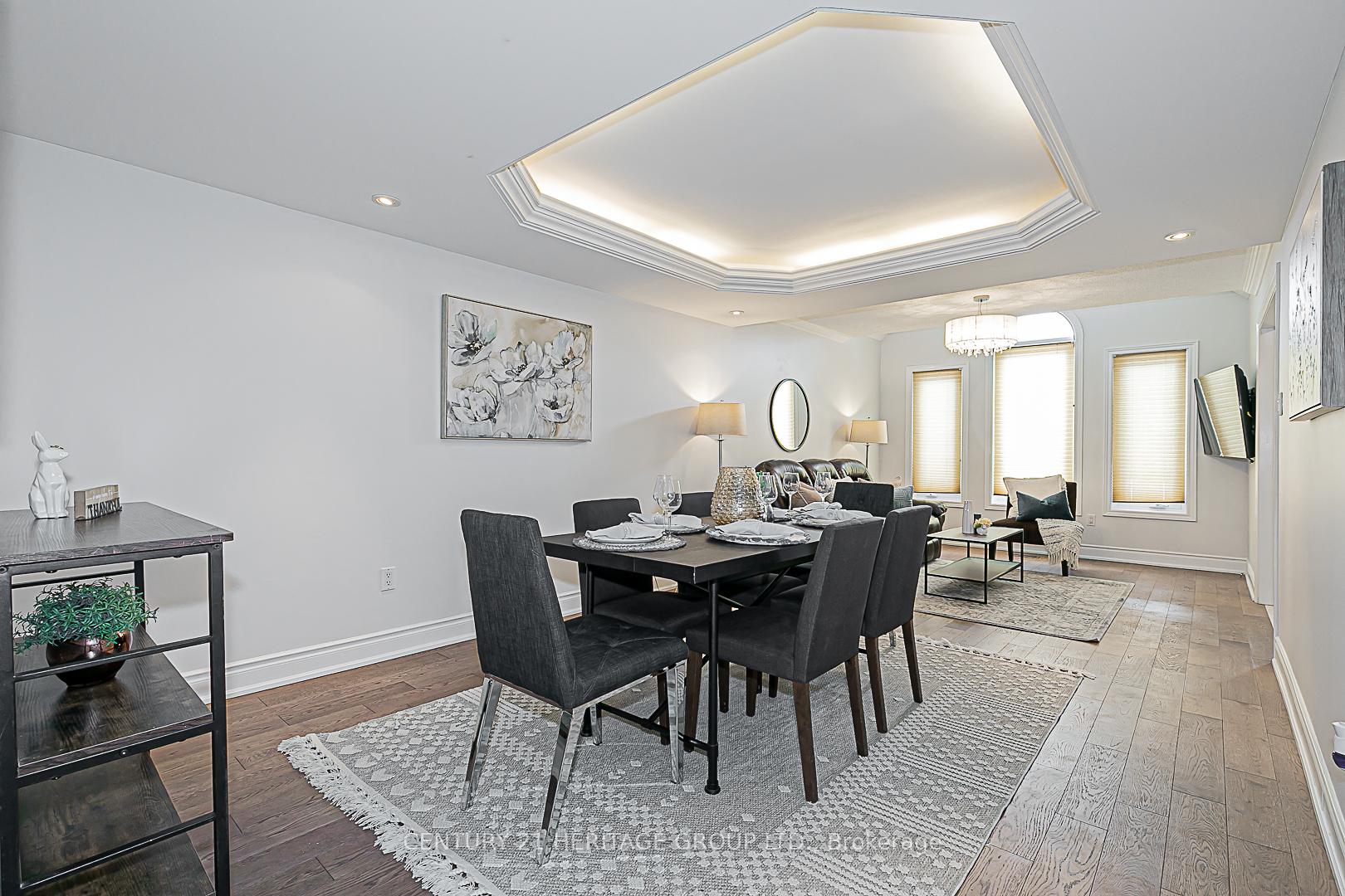 Photo 6 of 310 Chambers Crescent, Newmarket, Armitage — HOMEH