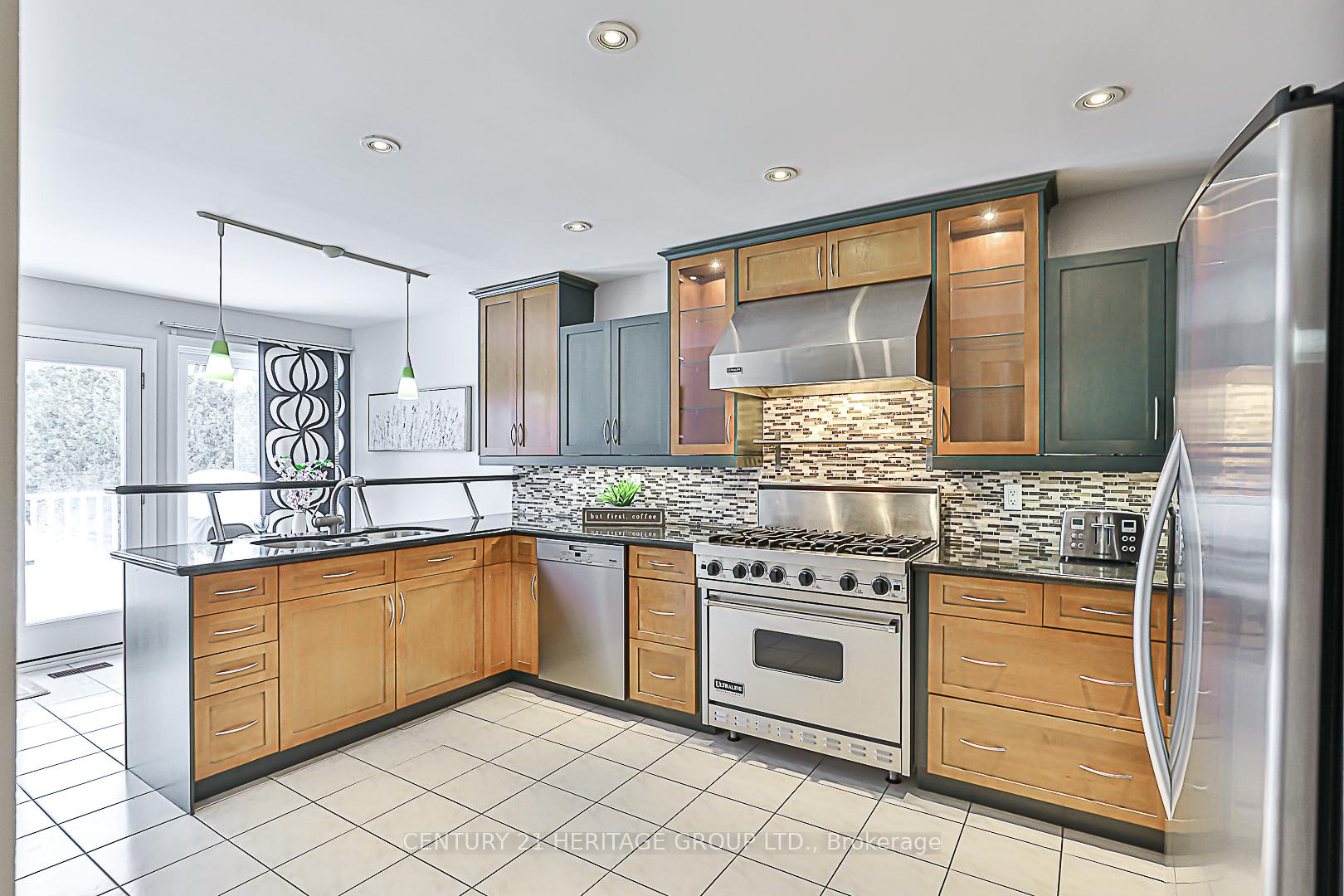 Photo 7 of 310 Chambers Crescent, Newmarket, Armitage — HOMEH