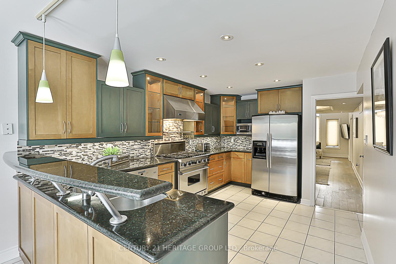 Photo 8 of 310 Chambers Crescent, Newmarket, Armitage — HOMEH