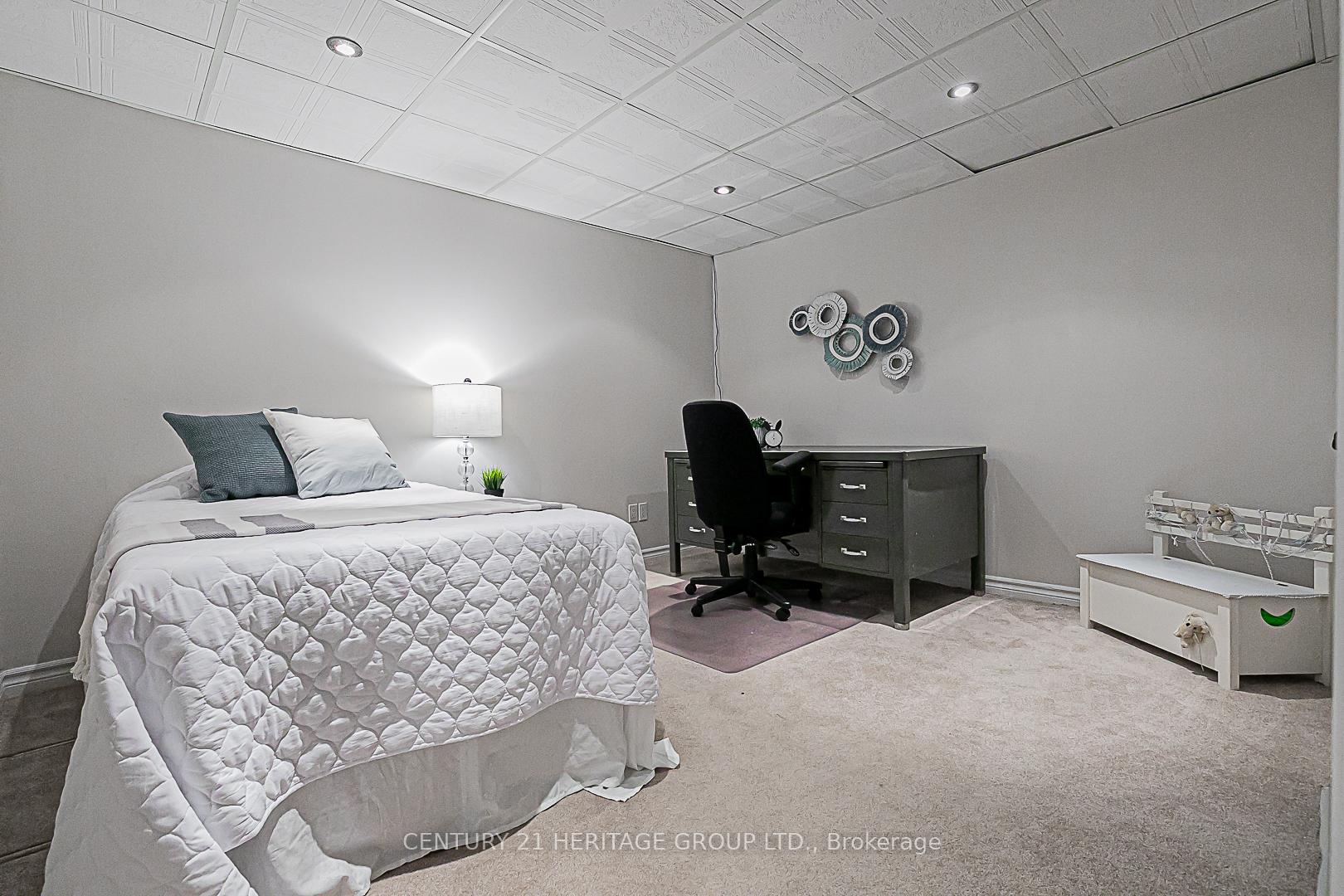 Photo 23 of 310 Chambers Crescent, Newmarket, Armitage — HOMEH