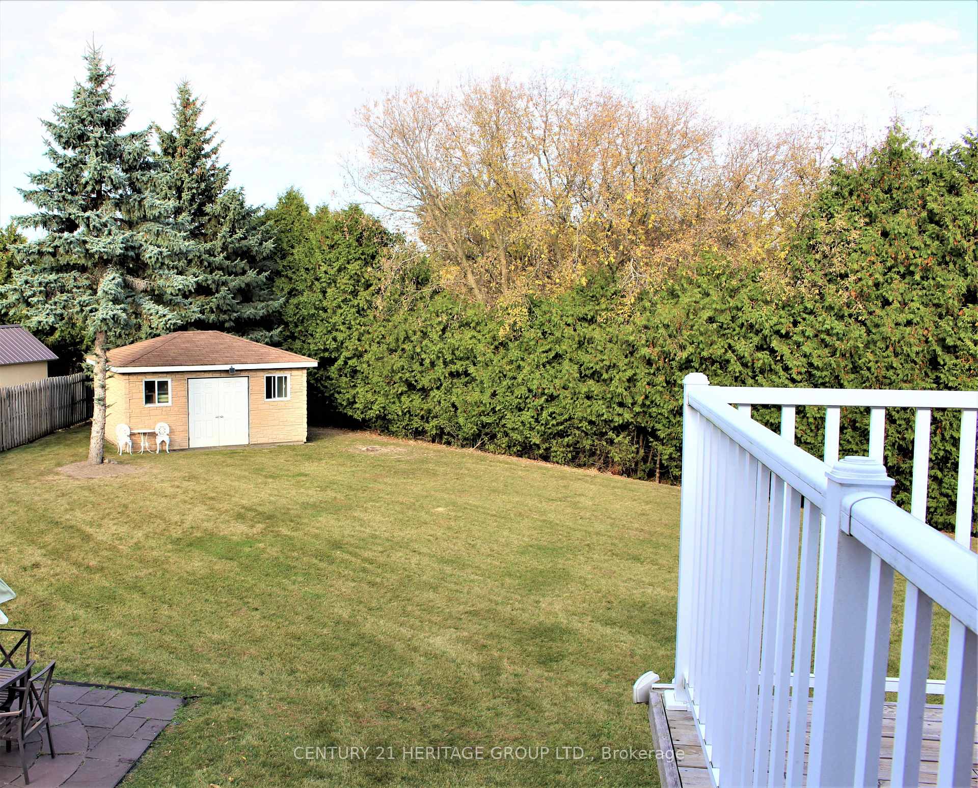 Photo 25 of 310 Chambers Crescent, Newmarket, Armitage — HOMEH