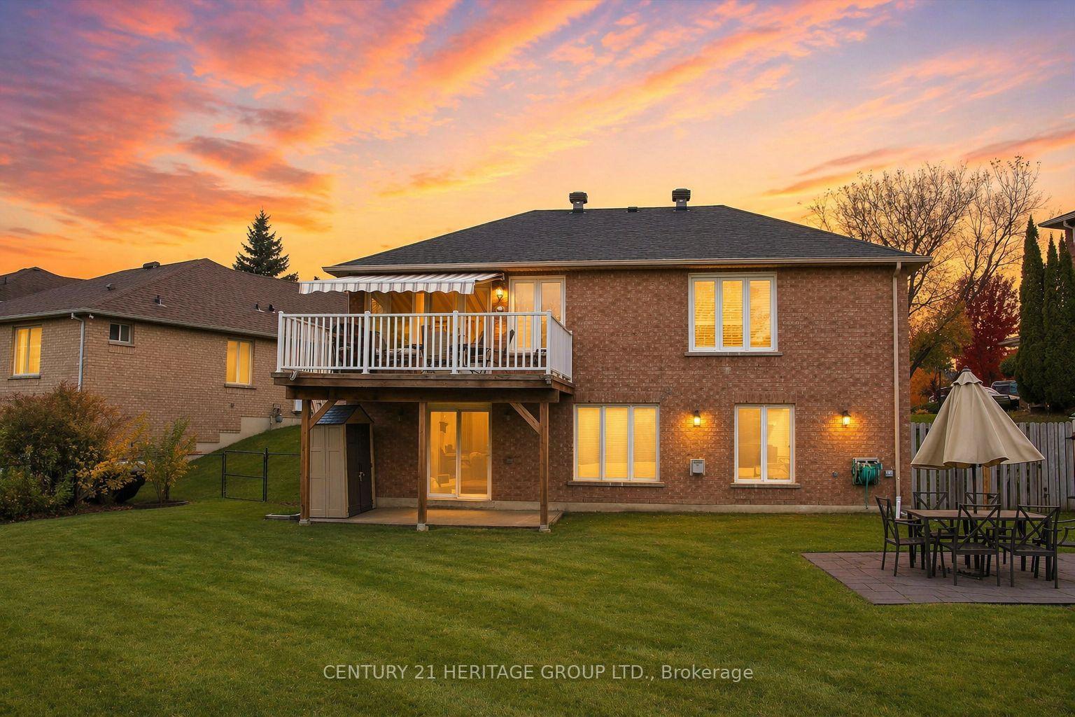 Photo 26 of 310 Chambers Crescent, Newmarket, Armitage — HOMEH