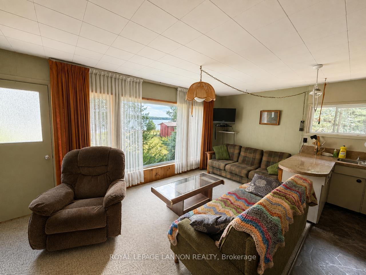 Photo 2 of Cranberry, Thunder Bay Remote Area, TB-66 — HOMEH