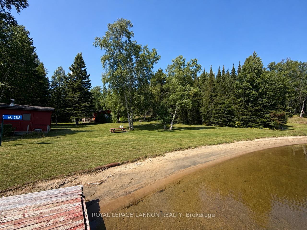 Photo 6 of Cranberry, Thunder Bay Remote Area, TB-66 — HOMEH