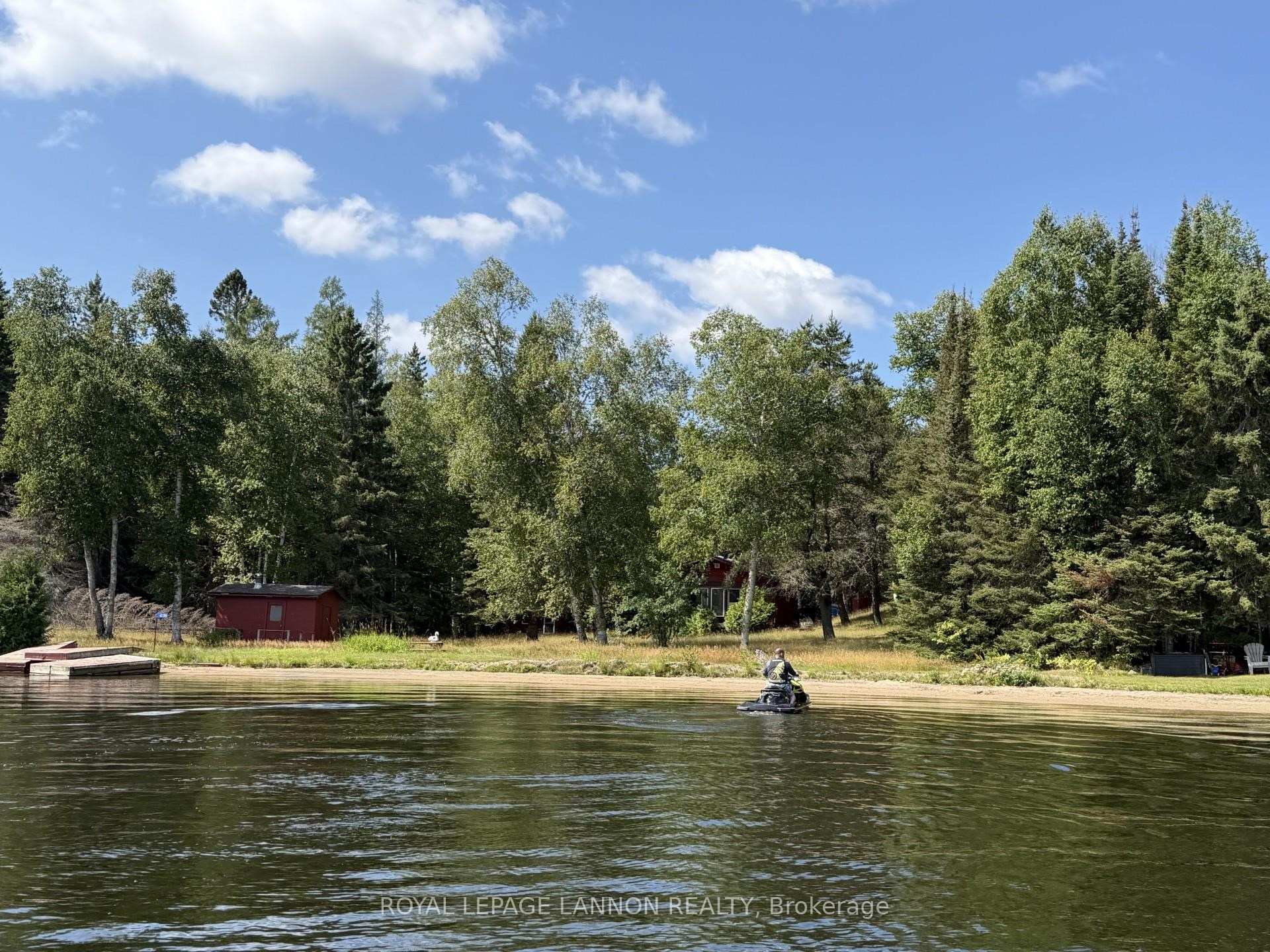 Photo 11 of Cranberry, Thunder Bay Remote Area, TB-66 — HOMEH