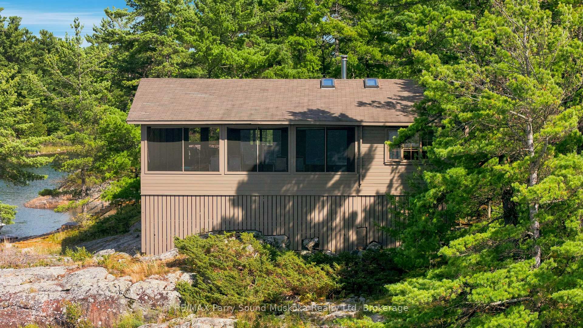 Photo 83 of 87 Island, The Archipelago, Archipelago North — HOMEH