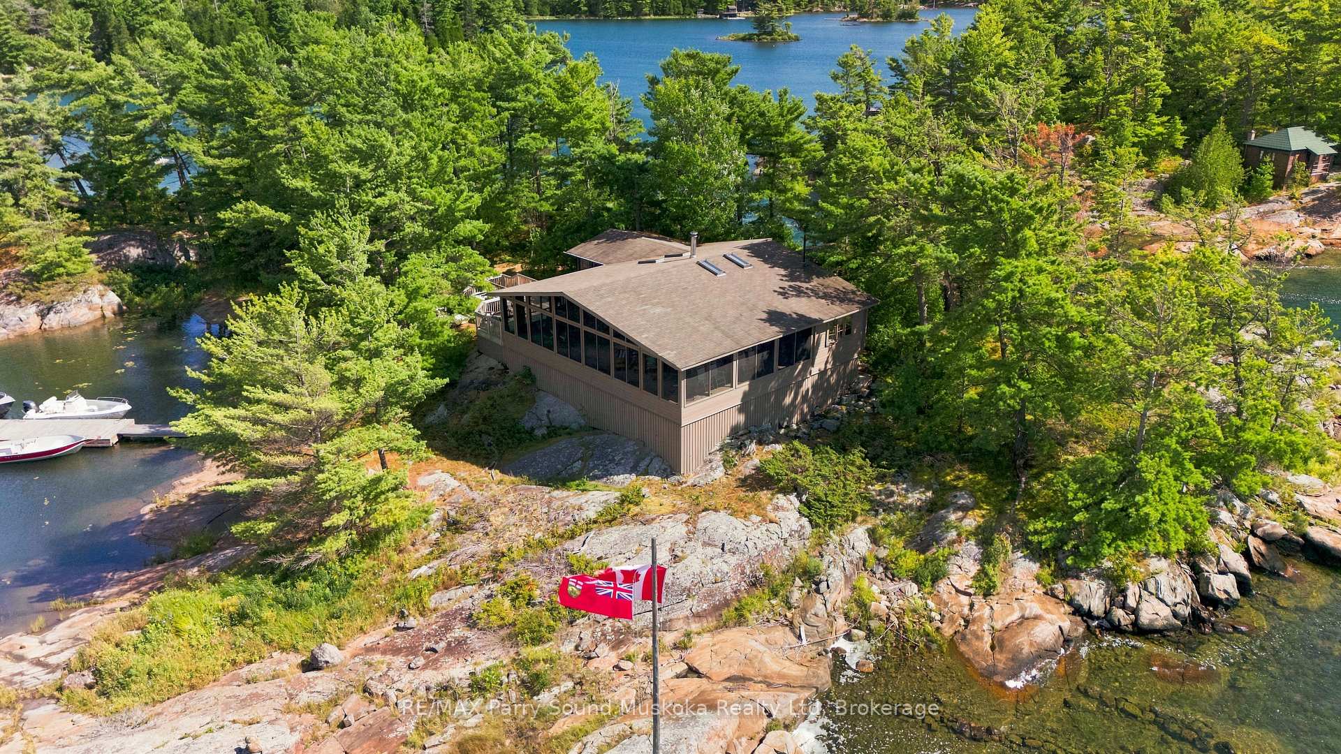 Photo 84 of 87 Island, The Archipelago, Archipelago North — HOMEH