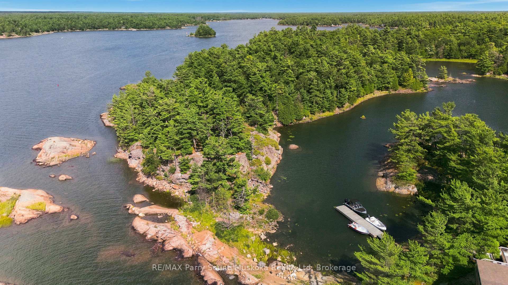 Photo 85 of 87 Island, The Archipelago, Archipelago North — HOMEH