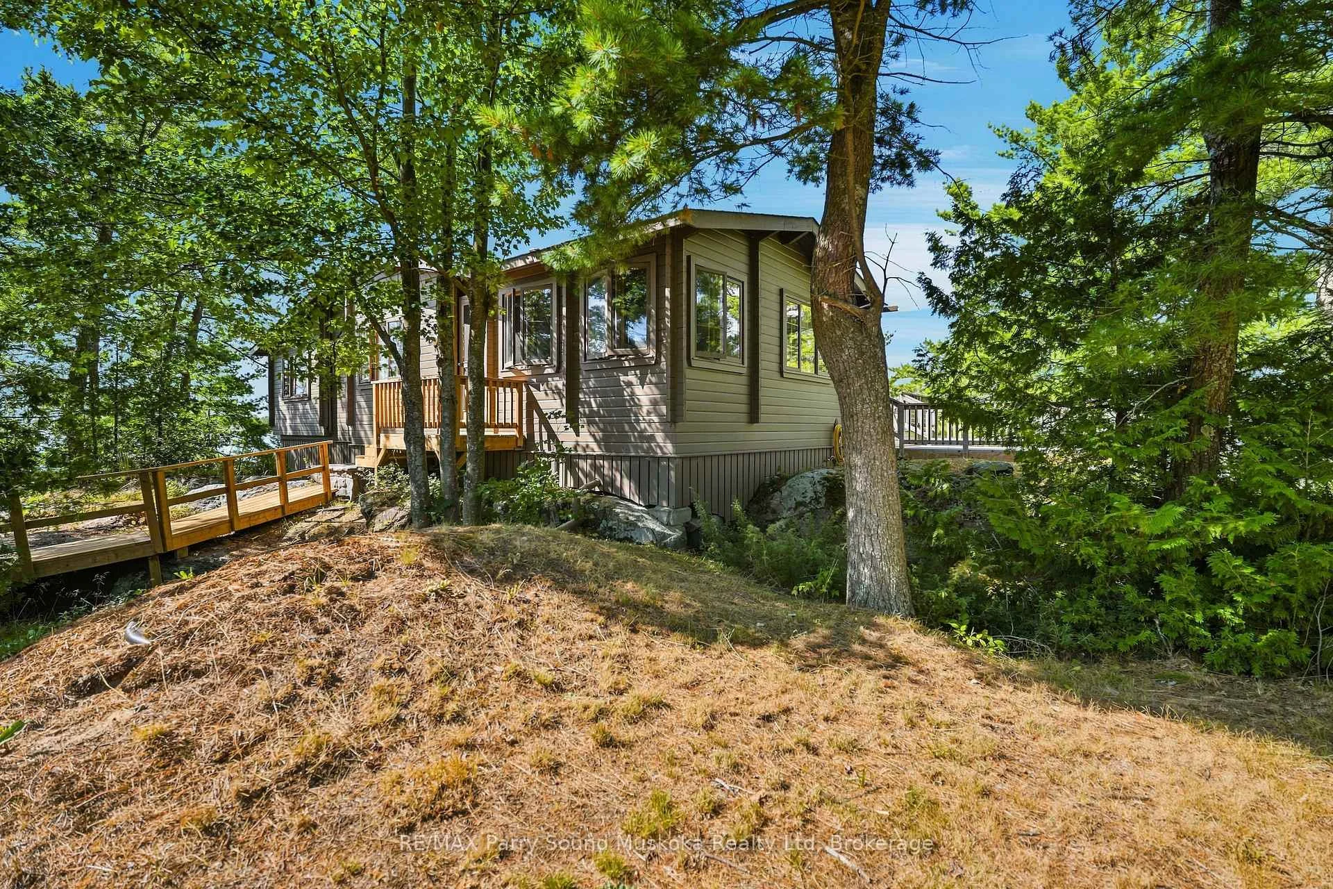 Photo 35 of 87 Island, The Archipelago, Archipelago North — HOMEH
