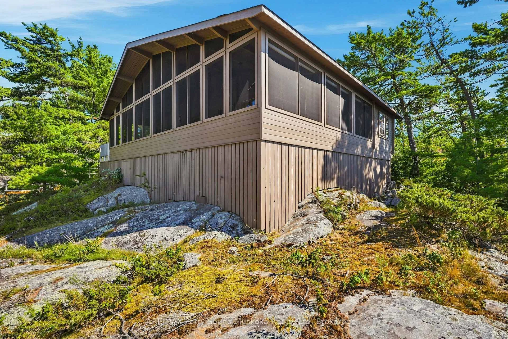 Photo 49 of 87 Island, The Archipelago, Archipelago North — HOMEH