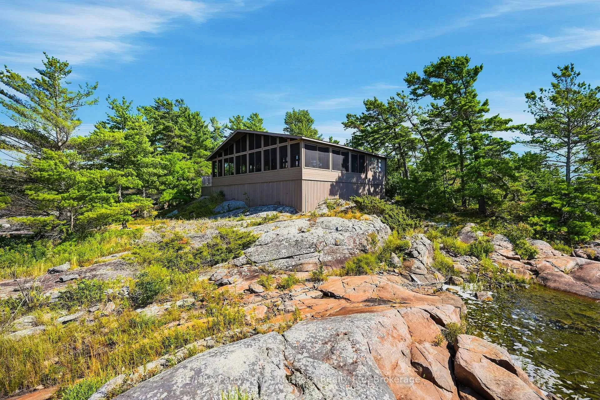 Photo 51 of 87 Island, The Archipelago, Archipelago North — HOMEH