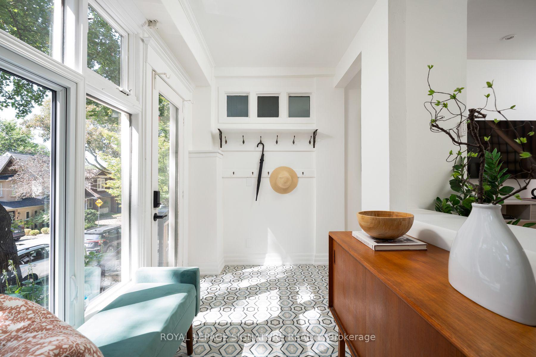 Photo 9 of 46 Corley Avenue, Toronto, East End-Danforth — HOMEH
