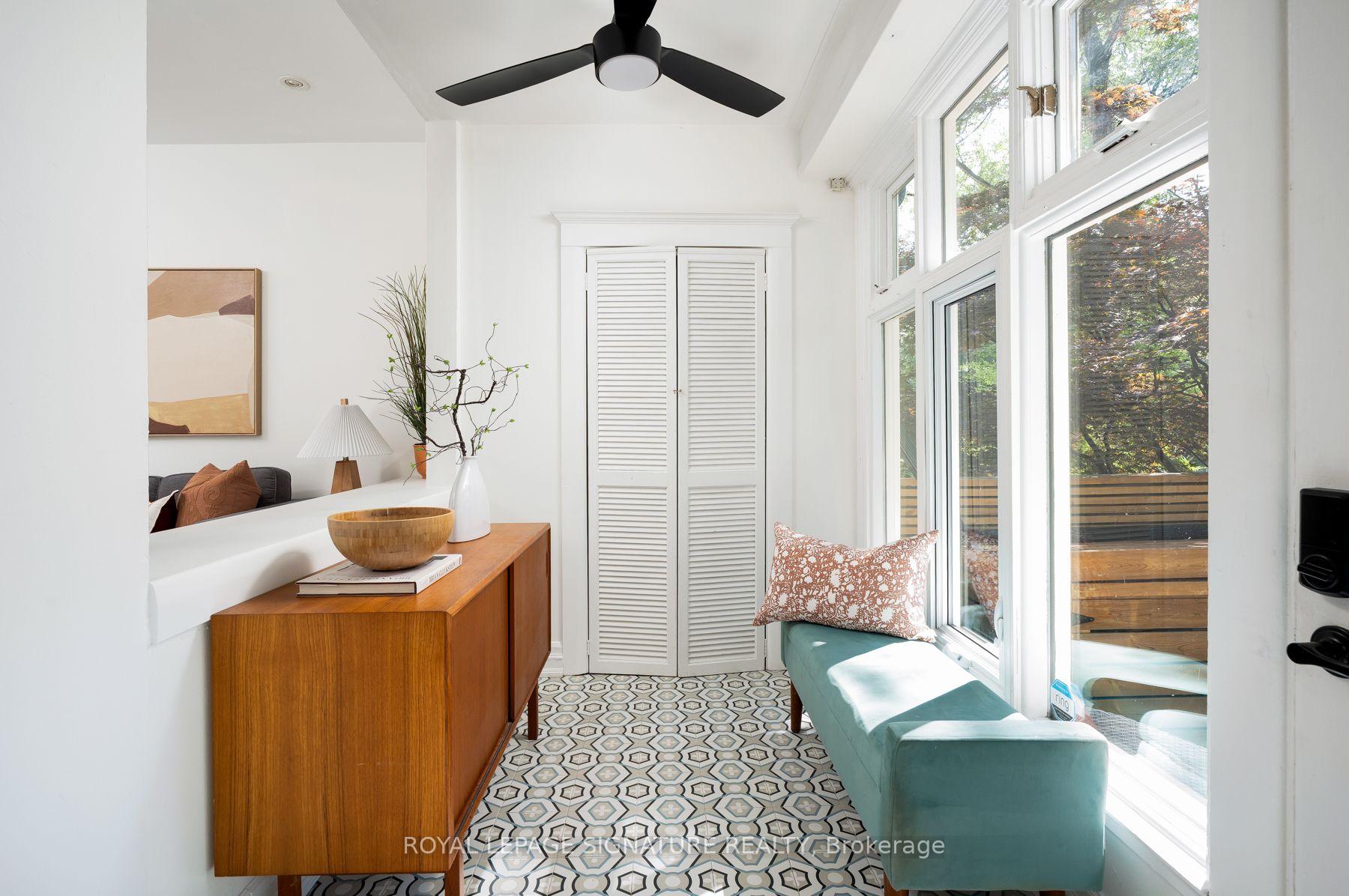 Photo 11 of 46 Corley Avenue, Toronto, East End-Danforth — HOMEH