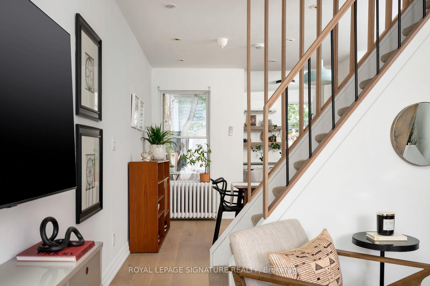 Photo 22 of 46 Corley Avenue, Toronto, East End-Danforth — HOMEH