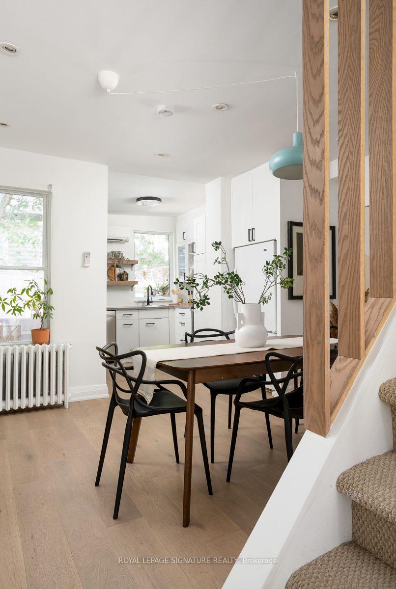 Photo 23 of 46 Corley Avenue, Toronto, East End-Danforth — HOMEH